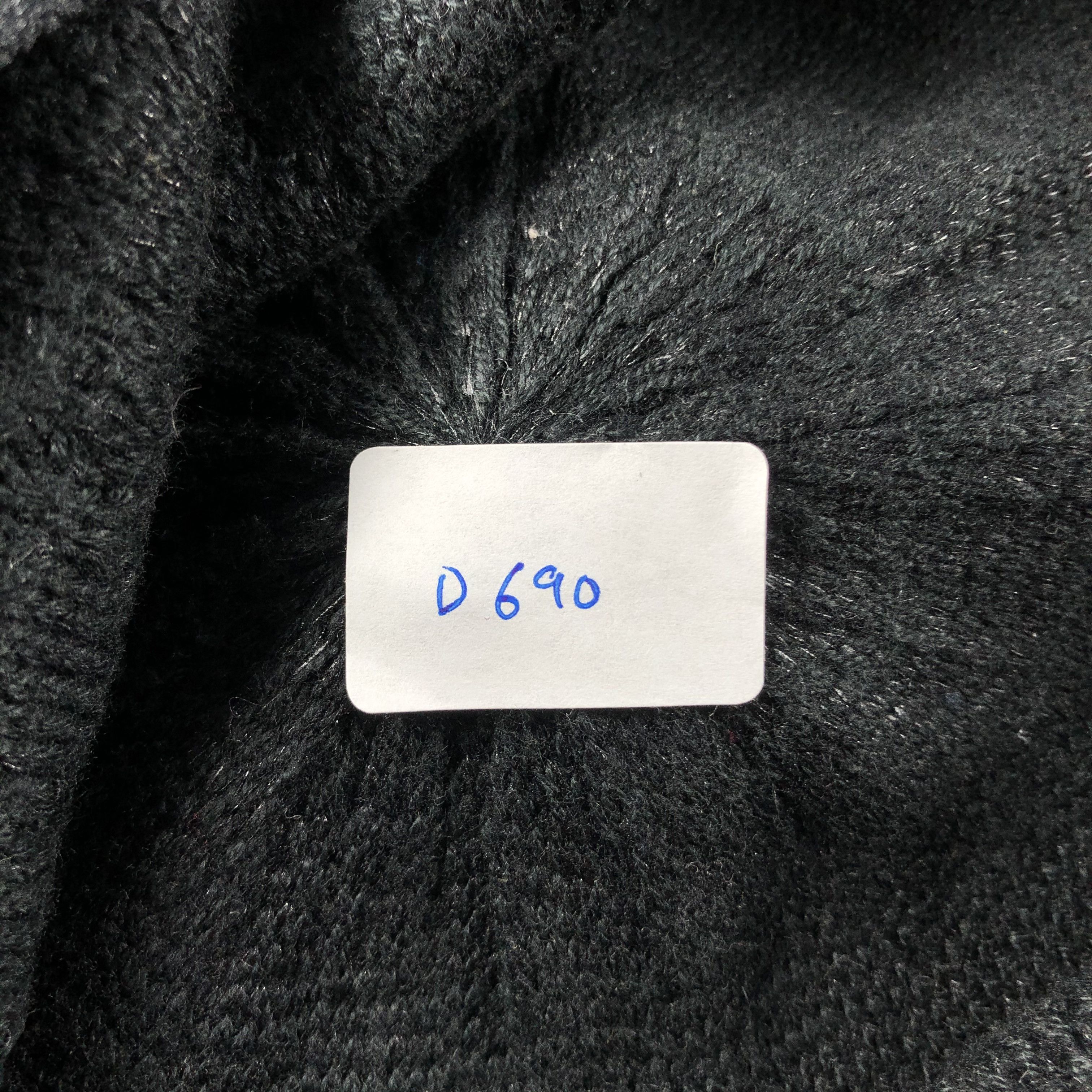 MCM × Vintage Womens MCM Bucket Hats -D690 Size ONE SIZE - 7 Thumbnail