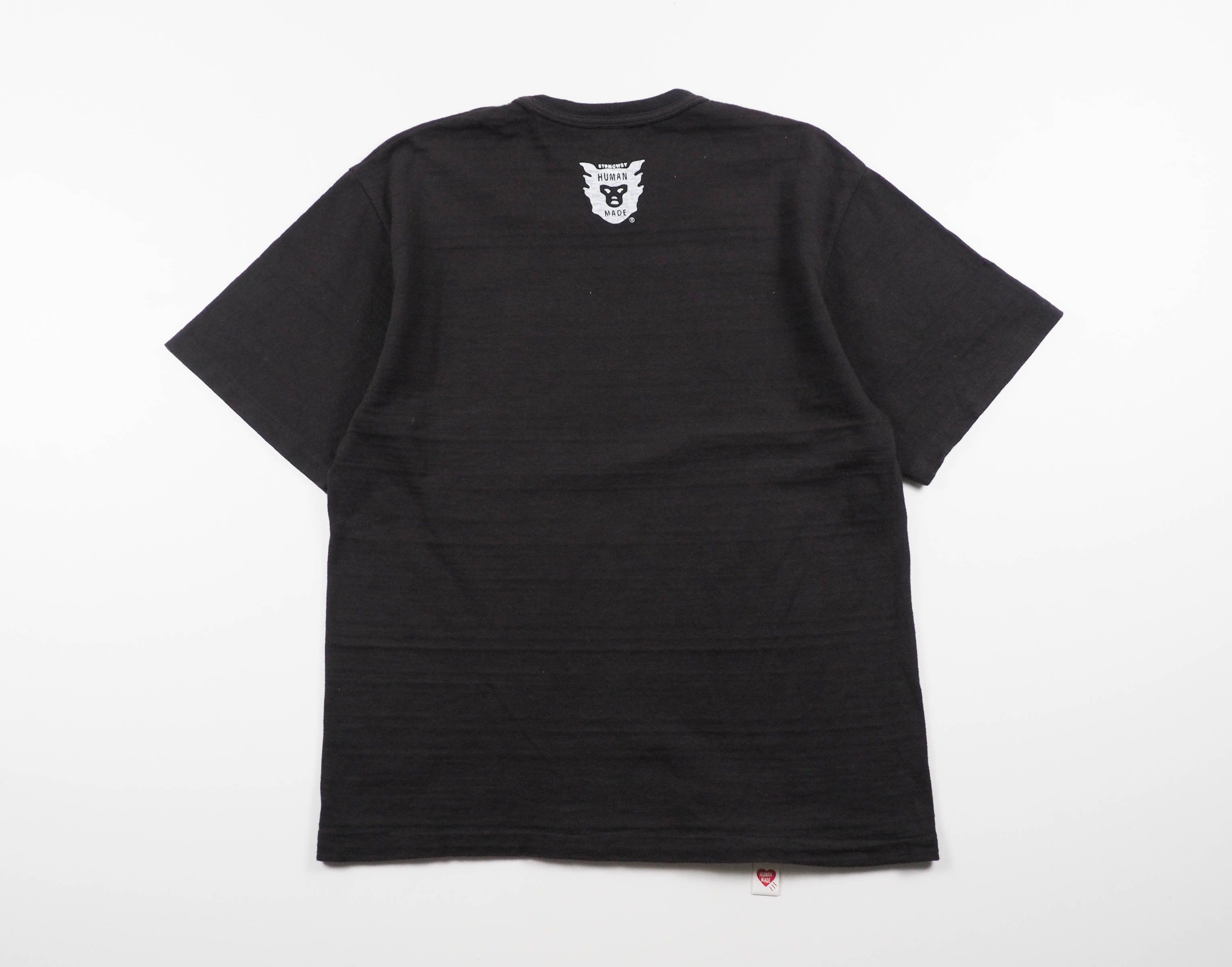 Human Made Human made tee Size US L / EU 52-54 / 3 - 12 Thumbnail