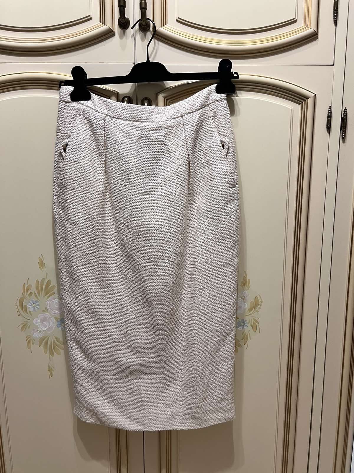 Yves Saint Laurent Skirt yves saint laurent Size S / US 4 / IT 40 - 1 Thumbnail