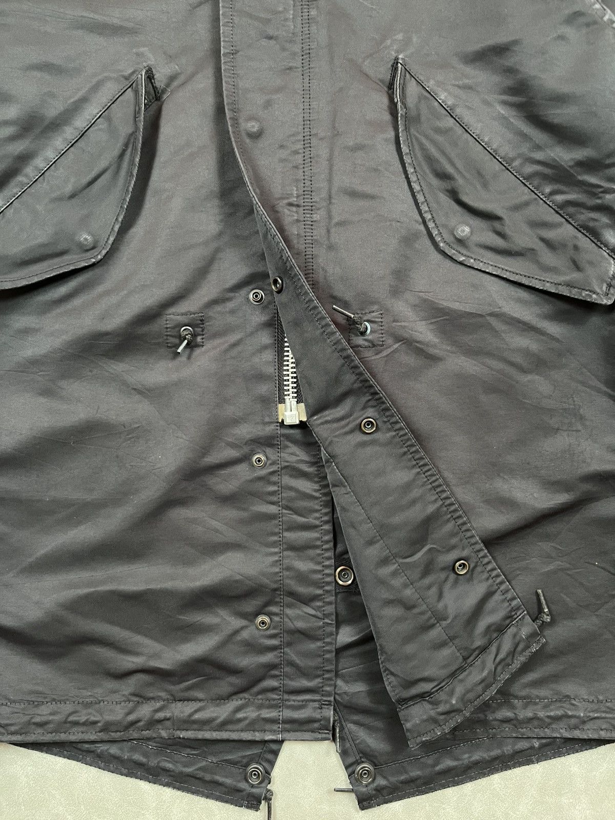 Lad Musician Lad musician fishtail jacket Size US S / EU 44-46 / 1 - 13 Thumbnail