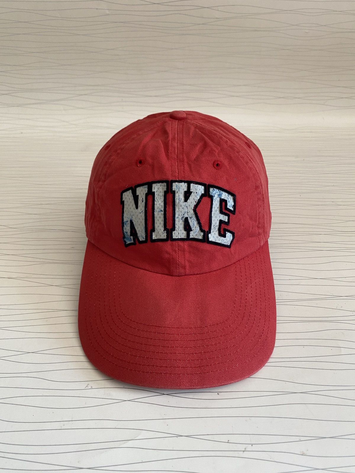 Nike Nike vintage cap Size ONE SIZE - 2 Thumbnail