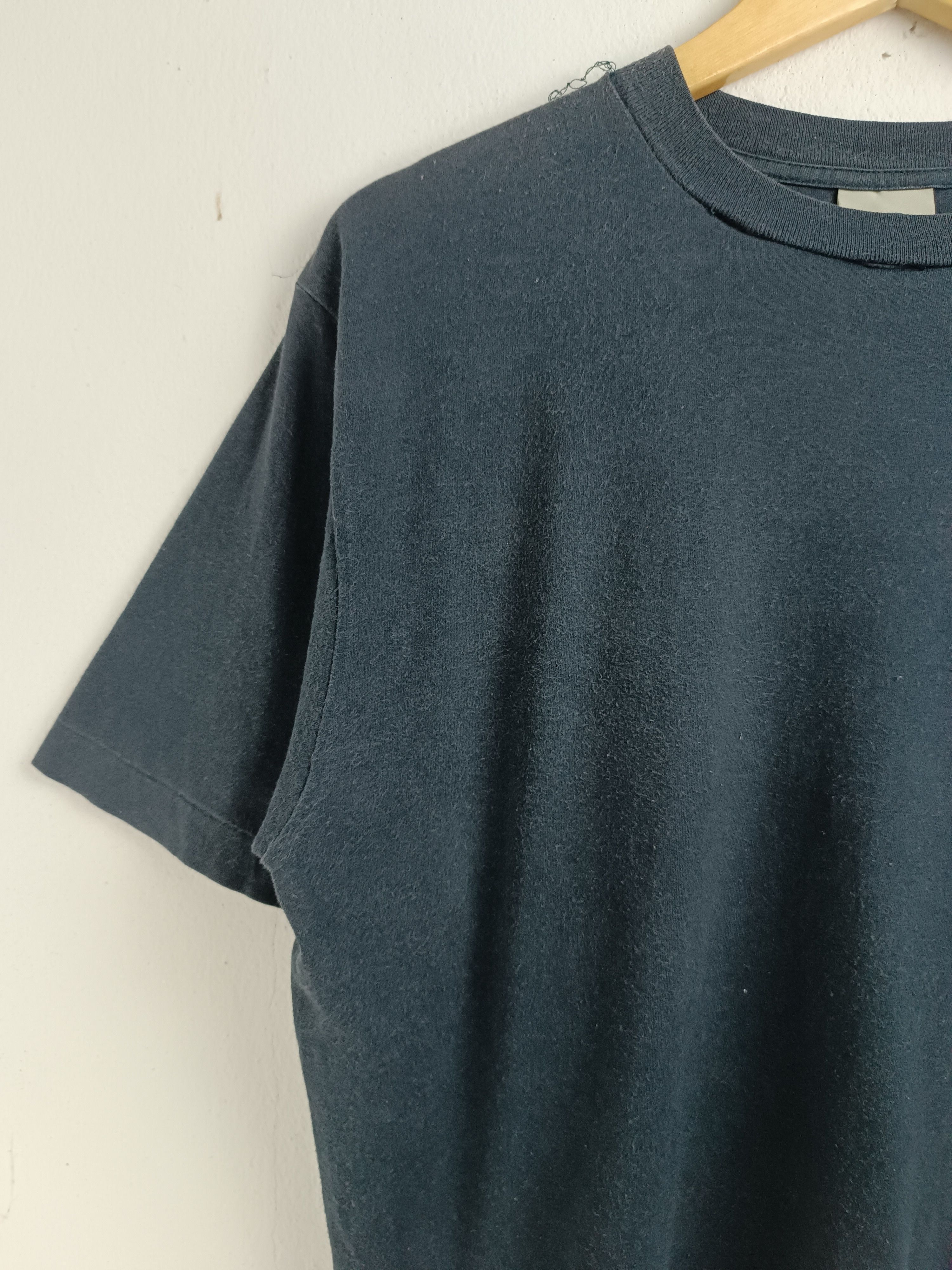Vintage VINTAGE 90'S PIKO HAWAIIAN LONGBOARD WEAR SURF SUN BEACH TEE Size US M / EU 48-50 / 2 - 5 Thumbnail