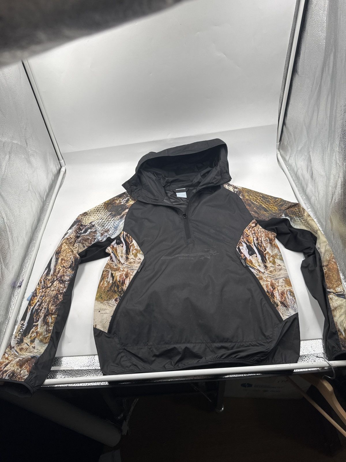 Nike NOCTA Running Jacket