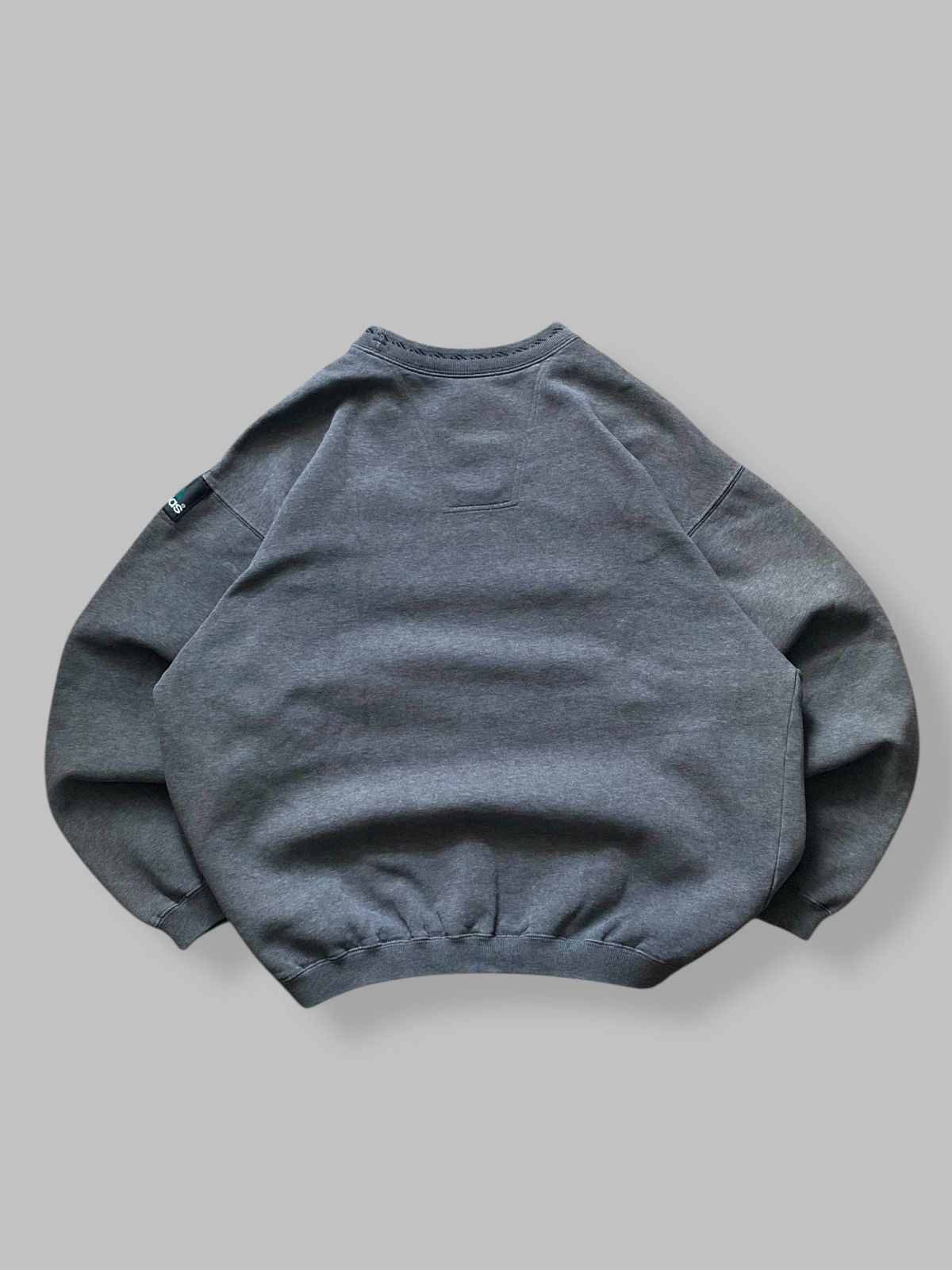 Adidas 🔥 90s VTG ADIDAS EQUIPMENT SWEATSHIRT Y2K OVERSIZED VIBES Size US M / EU 48-50 / 2 - 2 Thumbnail