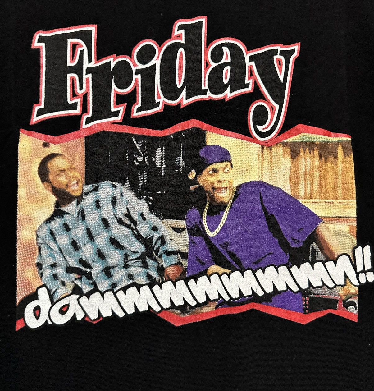 Other Friday shirt Size US L / EU 52-54 / 3 - 4 Thumbnail