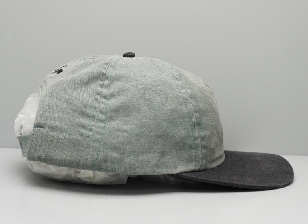 Anime 90's Crazy Shirt Cap Size US XXS / EU 40 - 3 Thumbnail