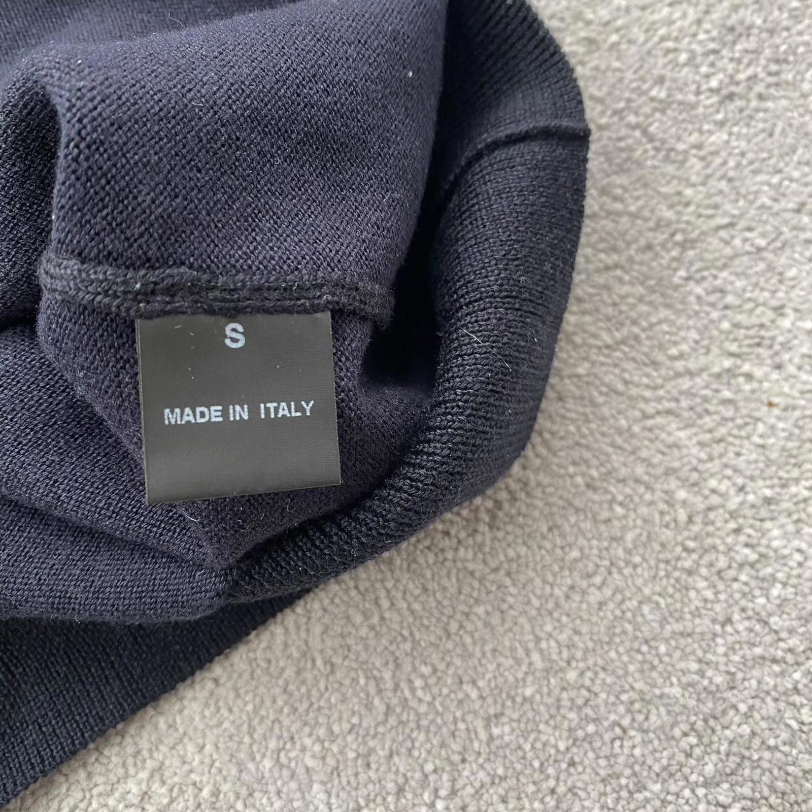Louis Vuitton Louis Vuitton Uniform Cardigan. Size US S / EU 44-46 / 1 - 7 Thumbnail