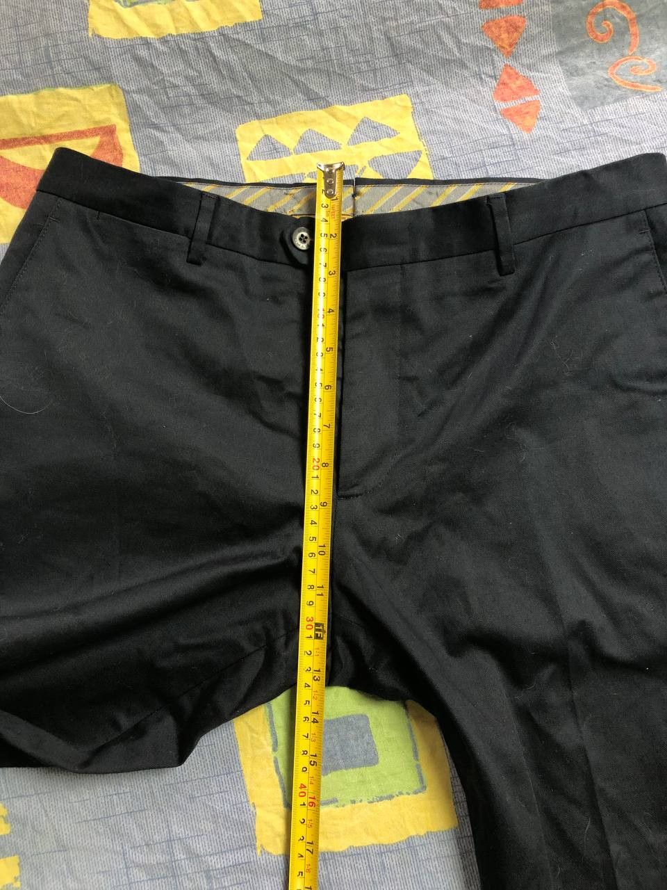 Etro Etro pants Size US 34 / EU 50 - 6 Thumbnail