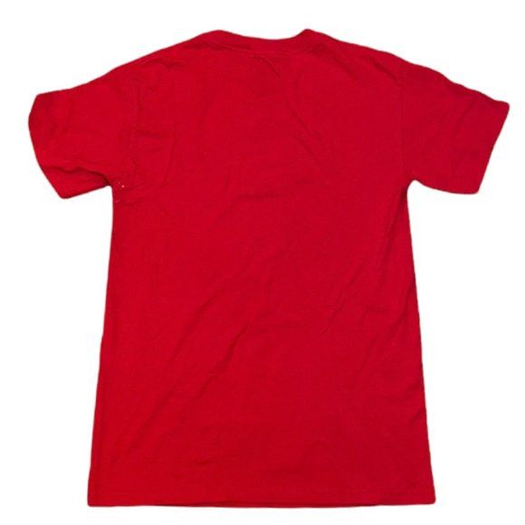 Ripple Junction 🏁 Elf "OMG Santa" T-Shirt 🏁 Size US S / EU 44-46 / 1 - 3 Thumbnail