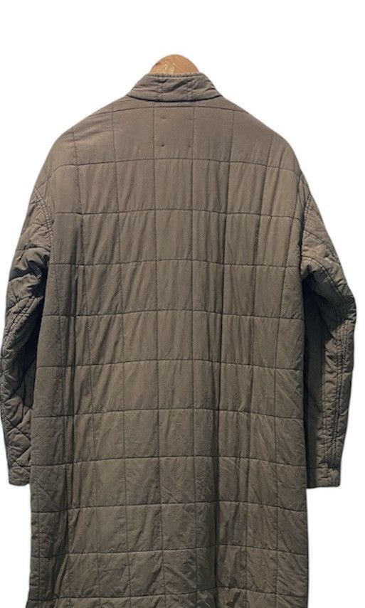 Snow Peak Snow Peak Upcycled Cotton Quilted Coat Traditional Japanese Size US S / EU 44-46 / 1 - 2 Thumbnail
