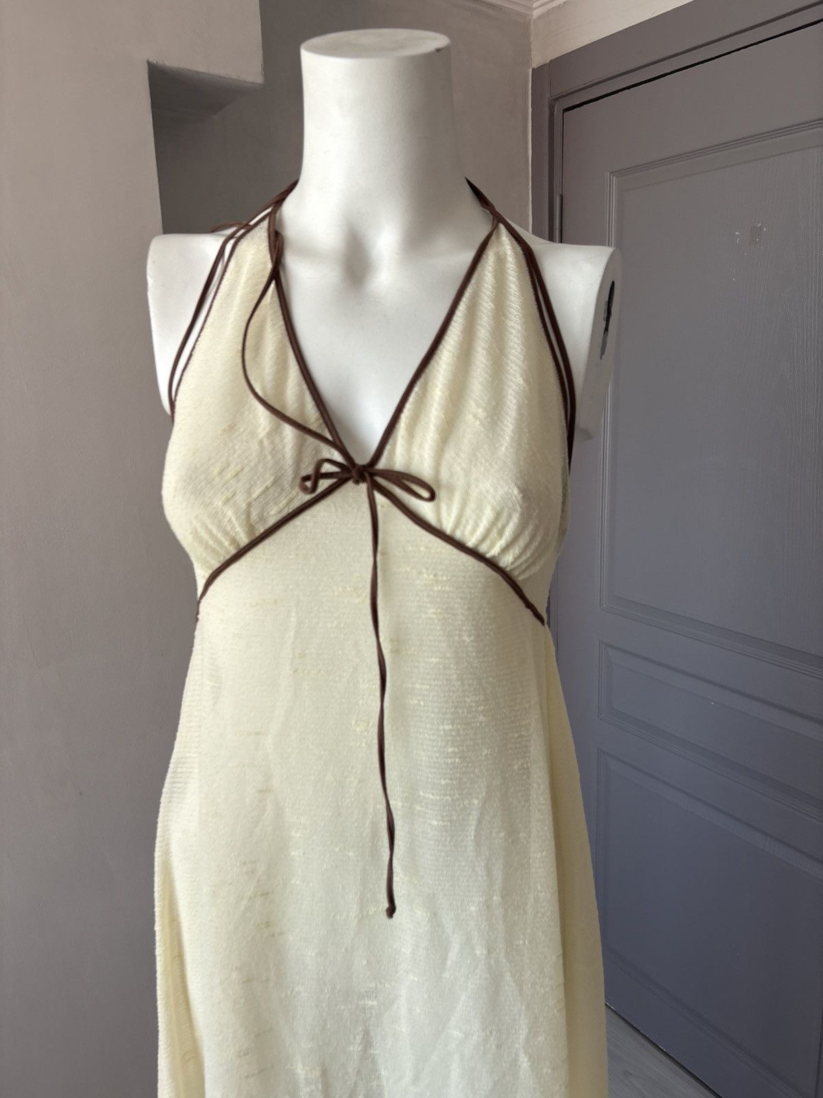 Vintage Vintage dress Size S / US 4 / IT 40 - 13 Thumbnail