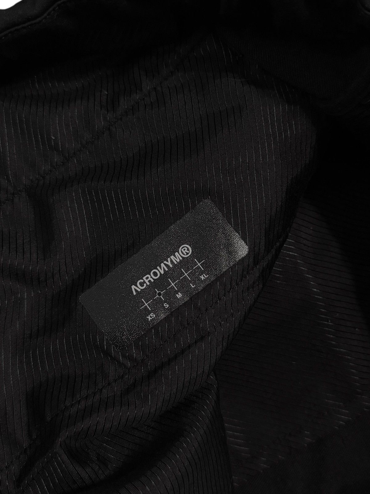 Acronym P31A-DS Cargo Pants Dryskin Size US 34 / EU 50 - 6 Thumbnail