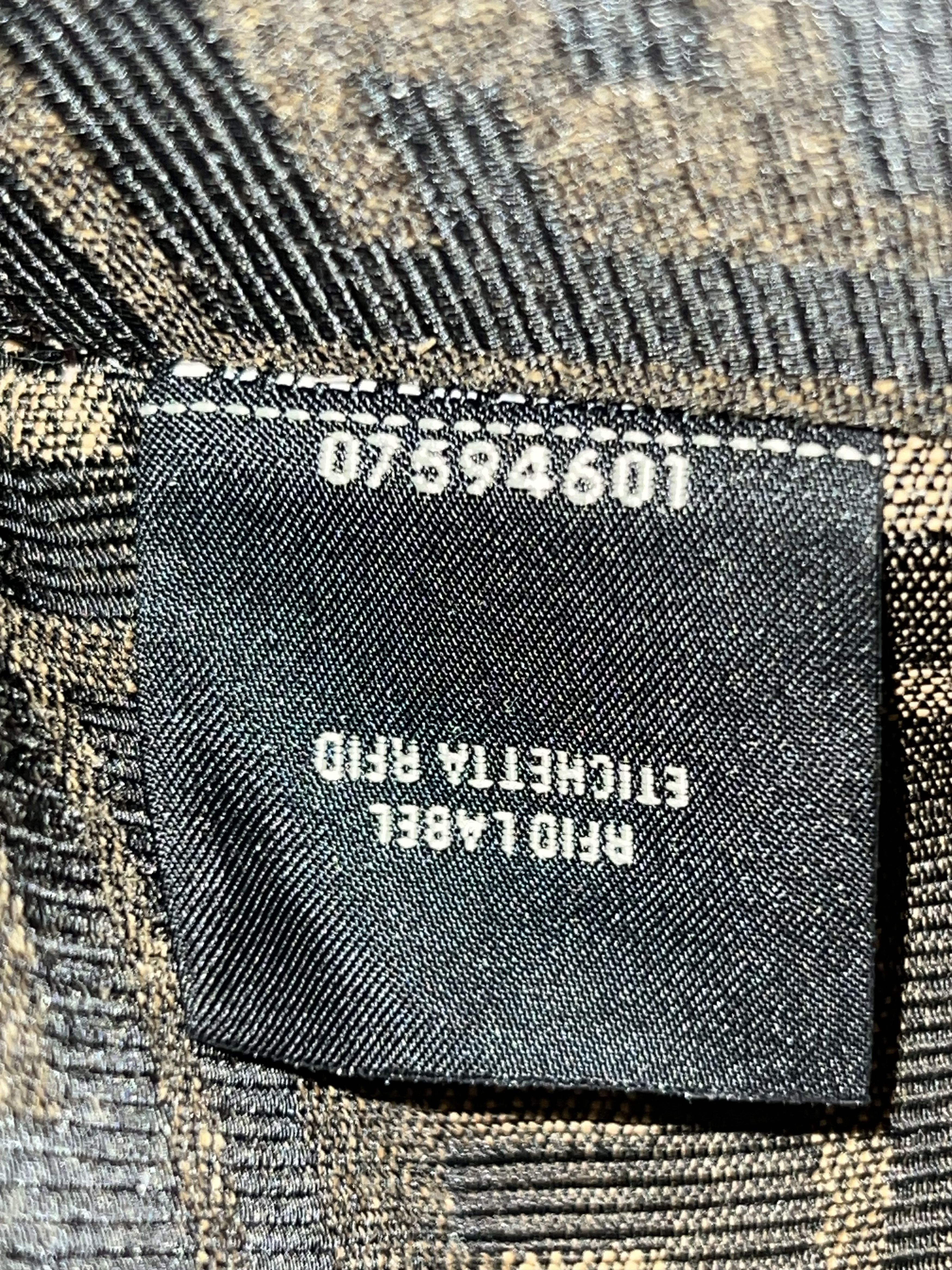 Fendi FENDI First Medium Size ONE SIZE - 14 Thumbnail