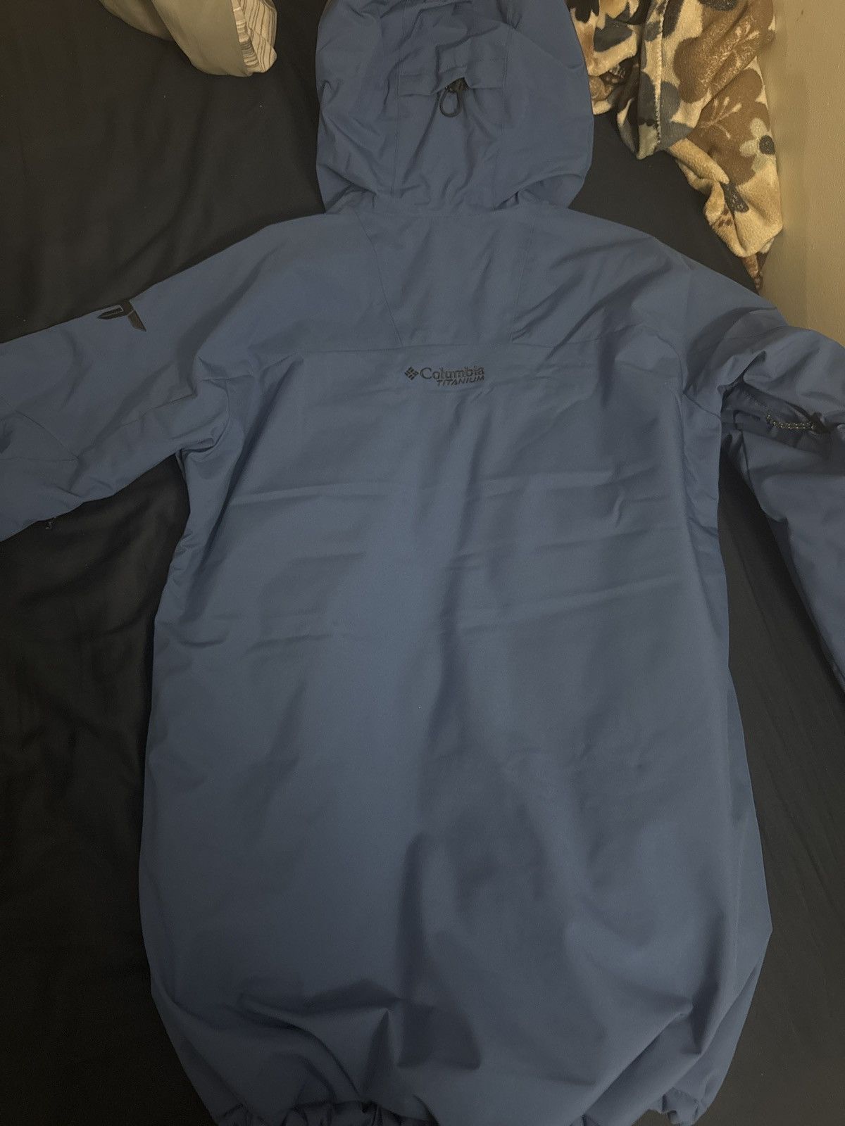 Columbia Columbia Ski Jacket Size US S / EU 44-46 / 1 - 4 Thumbnail