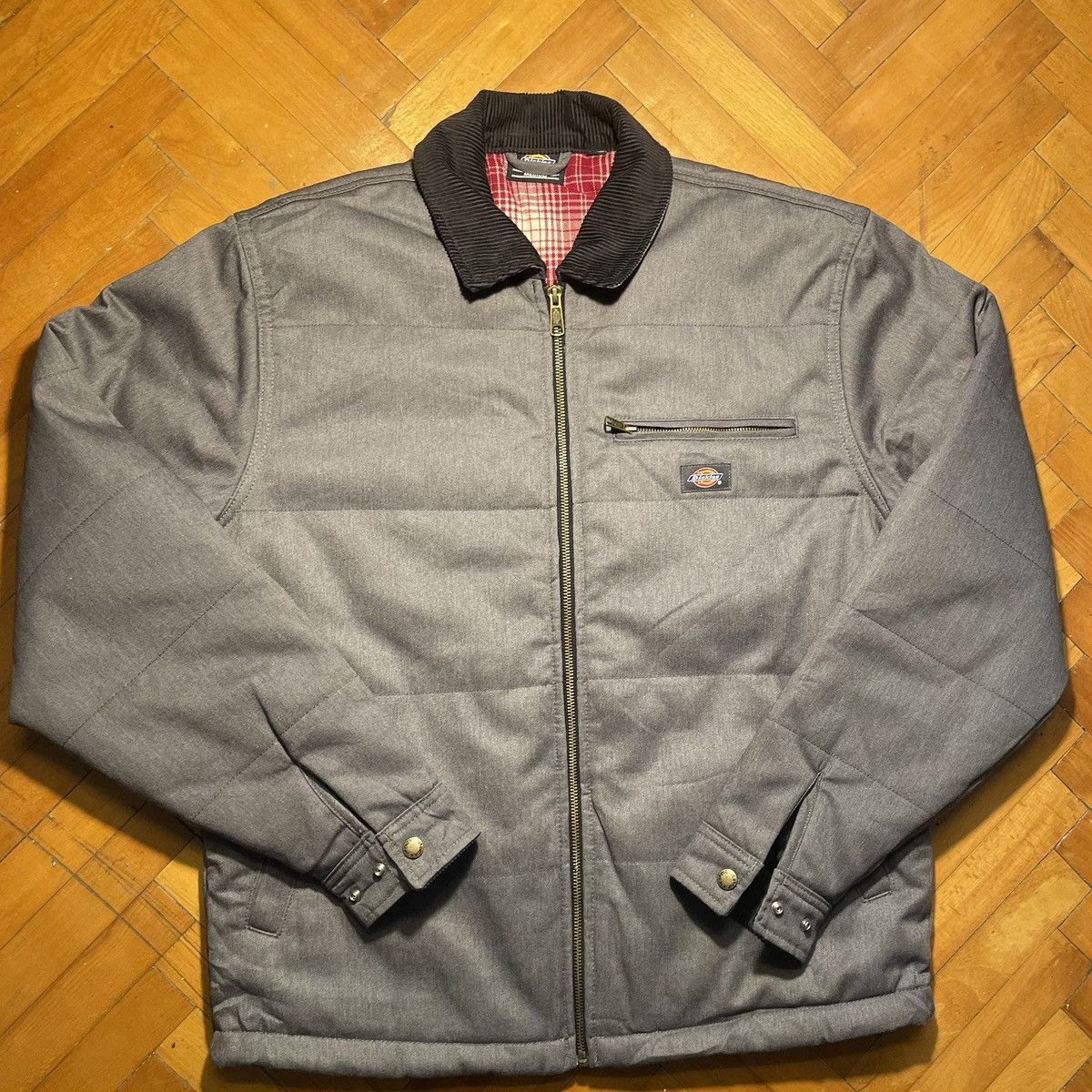Dickies Dickies Pedro Bay jacket Size US M / EU 48-50 / 2 - 1 Thumbnail