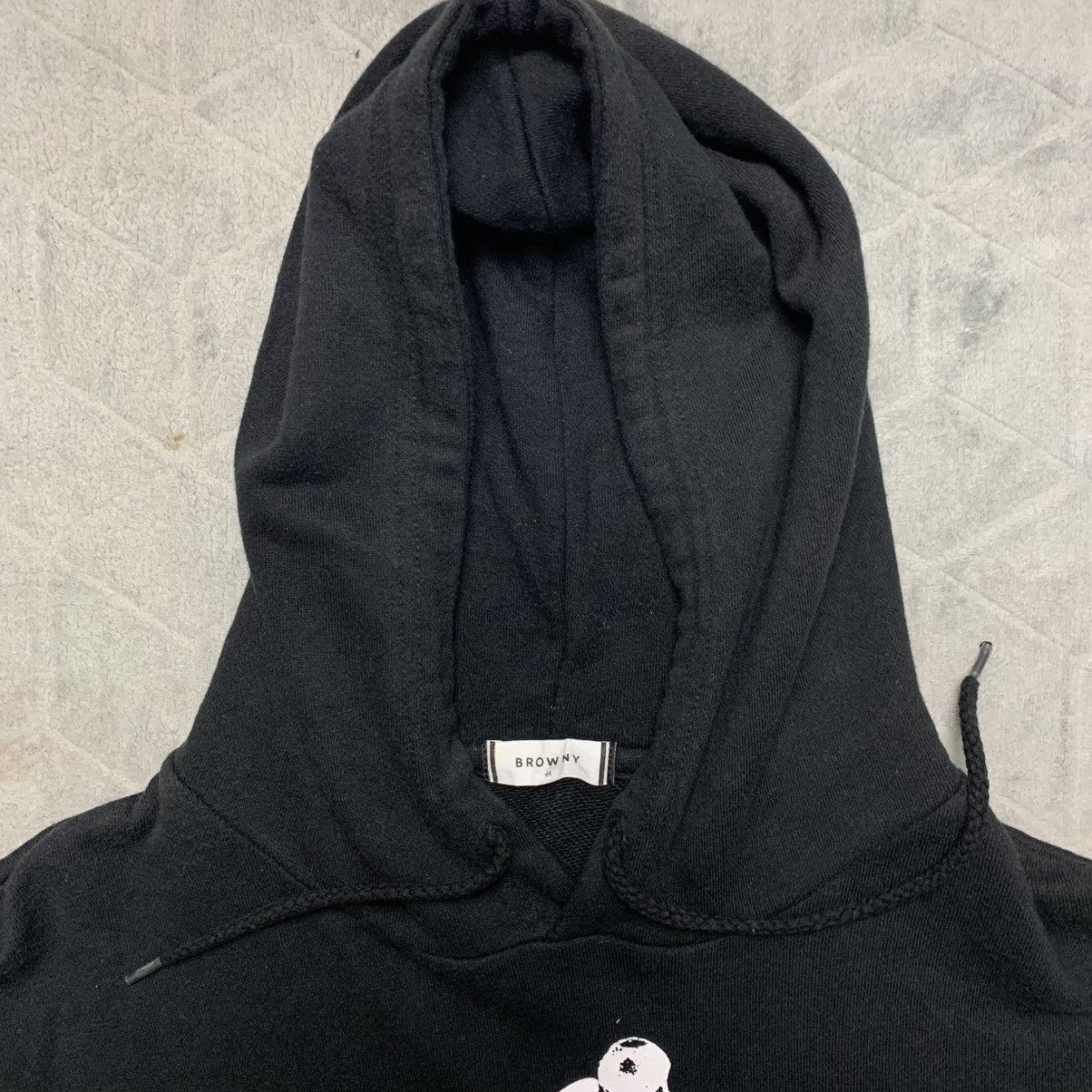 Other Browny Bones Anarchy Hoodie Size US M / EU 48-50 / 2 - 8 Thumbnail