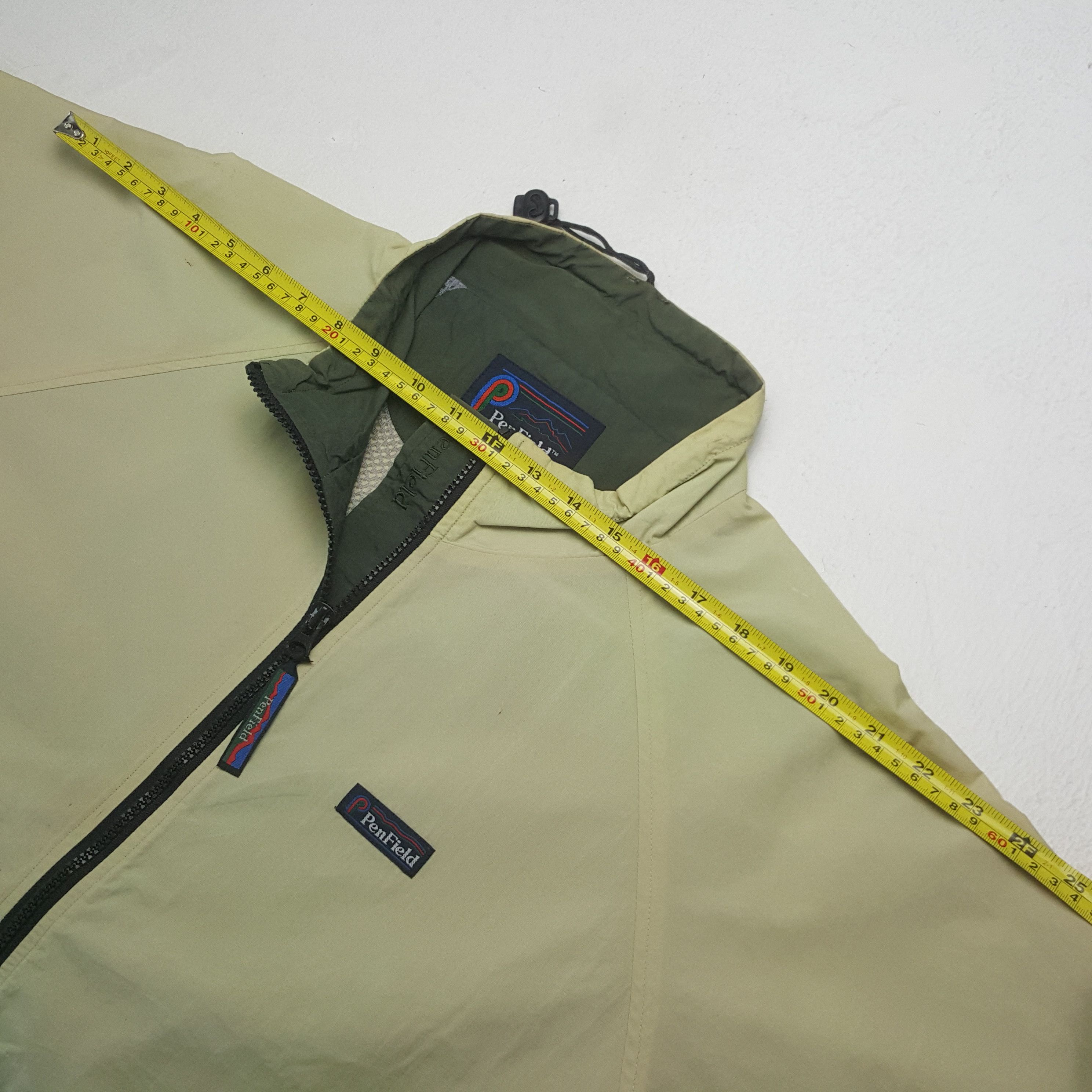 Penfield Vintage Penfield Japanese Outdoor Jacket RR5 Size US L / EU 52-54 / 3 - 5 Thumbnail