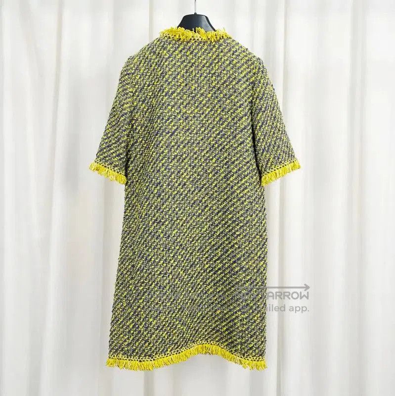 Louis Vuitton Louis Vuitton Summer Knit A. Size S / US 4 / IT 40 - 2 Thumbnail