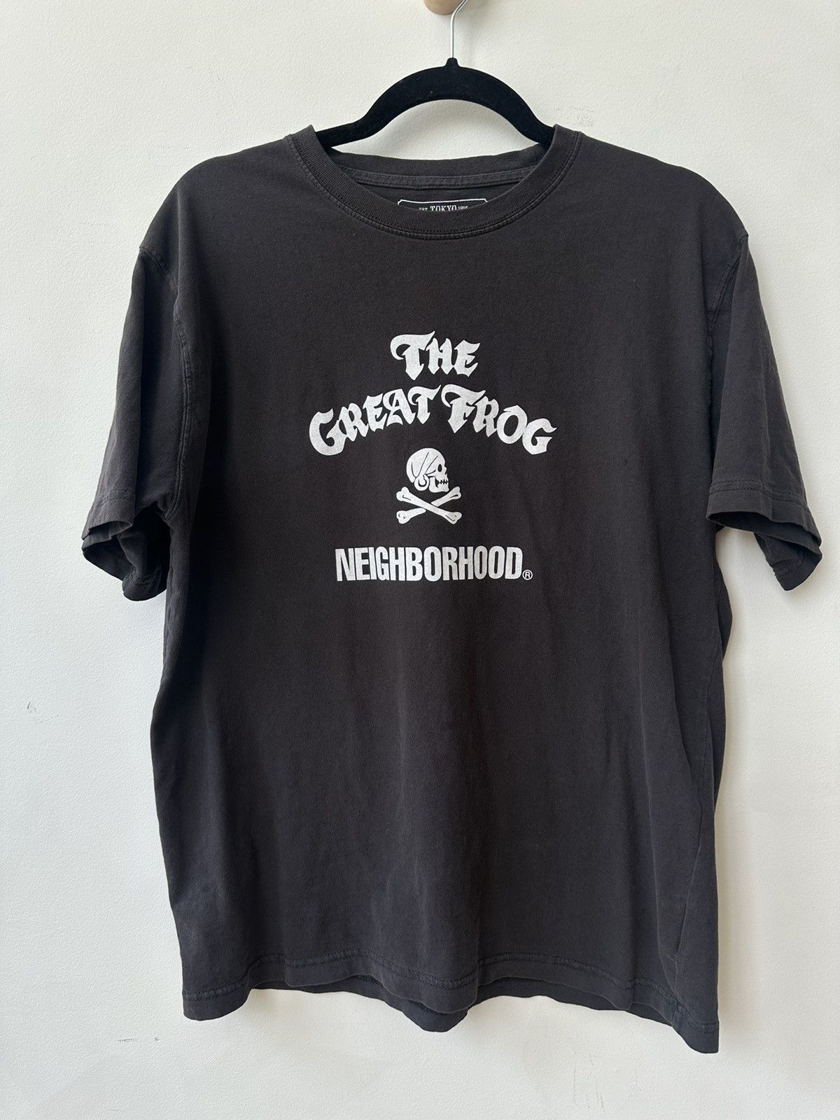 neighborhood GREAT FROG INCENSE CHAMBER neighborhood GREAT FROG