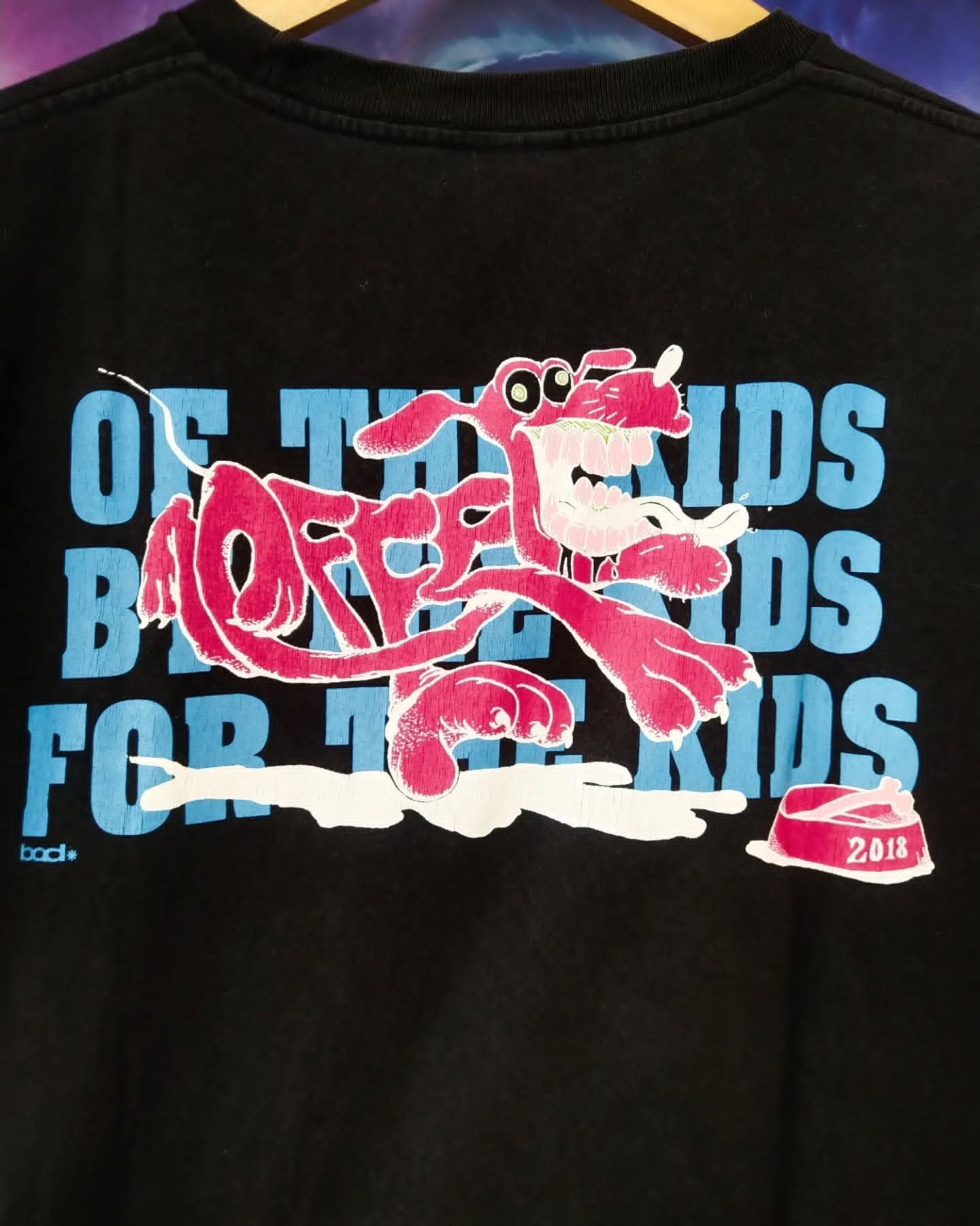 Band Tees 10-Feet Of The Kids Band Tee Punk Rock Size US M / EU 48-50 / 2 - 2 Thumbnail