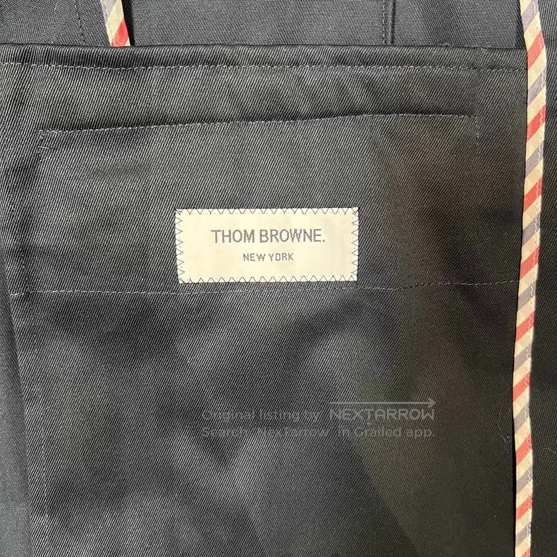 Thom Browne Thom Browne Color-Blocked Jacket Size US M / EU 48-50 / 2 - 3 Thumbnail