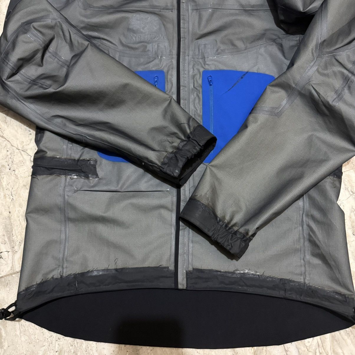 Arc'teryx Y2k Arc’teryx Beta AR Canada made Size US S / EU 44-46 / 1 - 10 Thumbnail