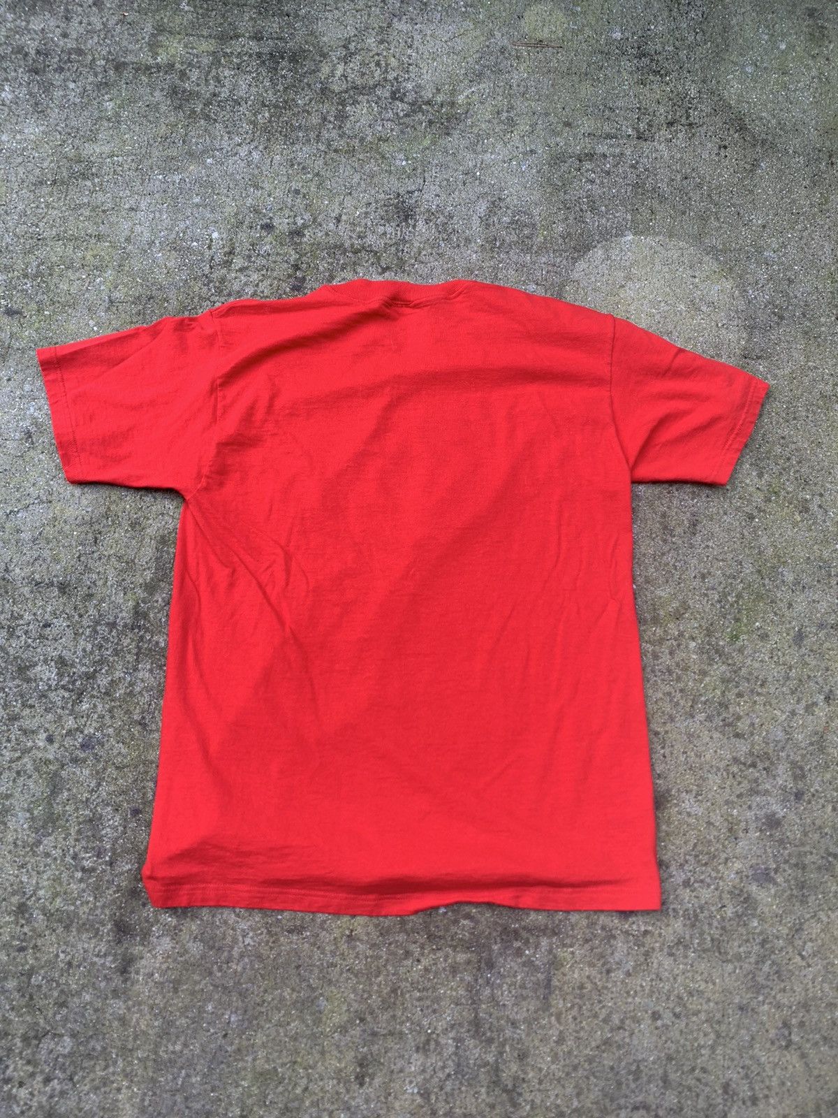 Fruit Of The Loom Vintage Waikiki Hawaii T Shirt Size US L / EU 52-54 / 3 - 5 Thumbnail