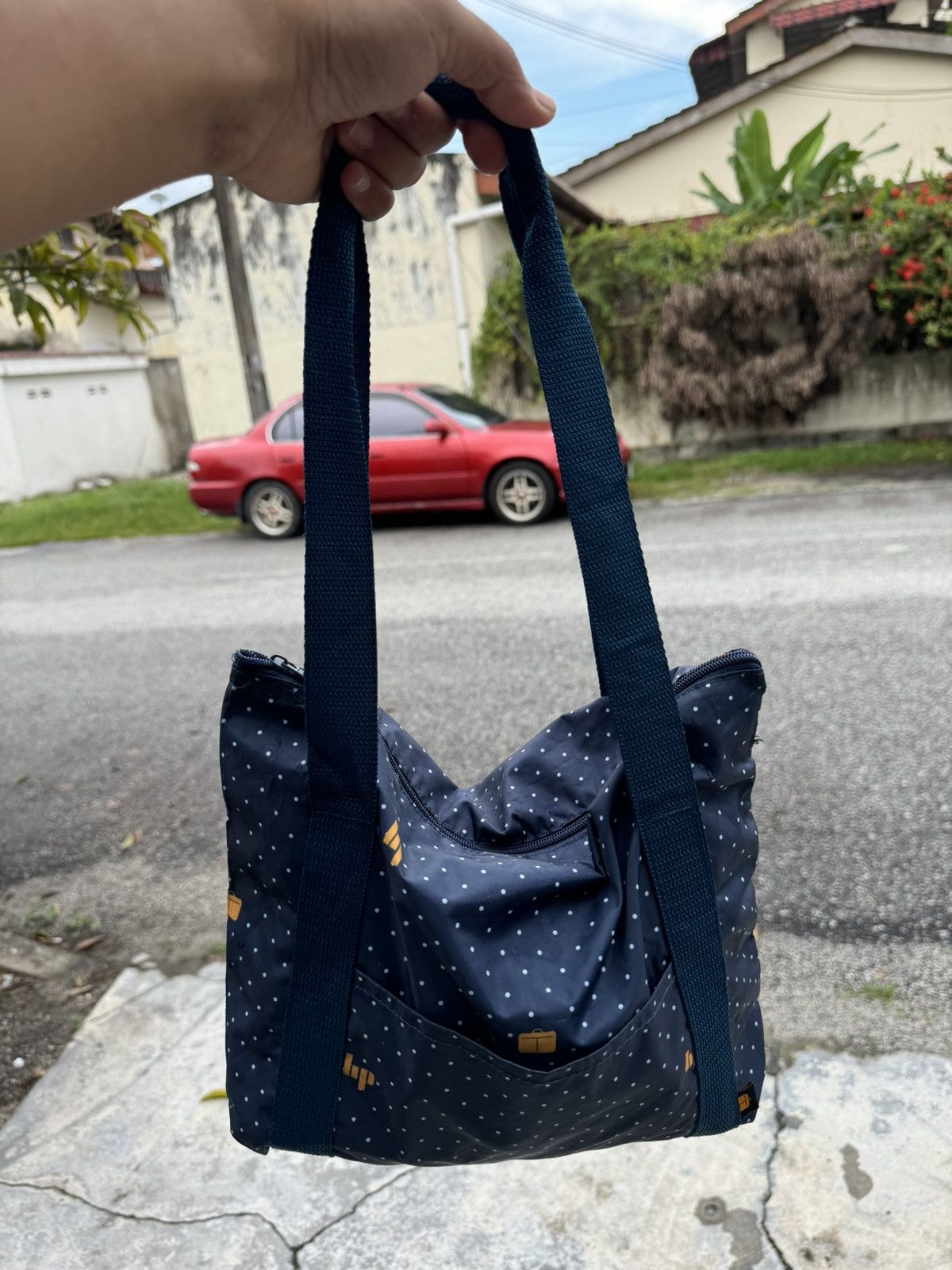 Head Porter Head porter plus magazine tote bag Size ONE SIZE - 8 Thumbnail
