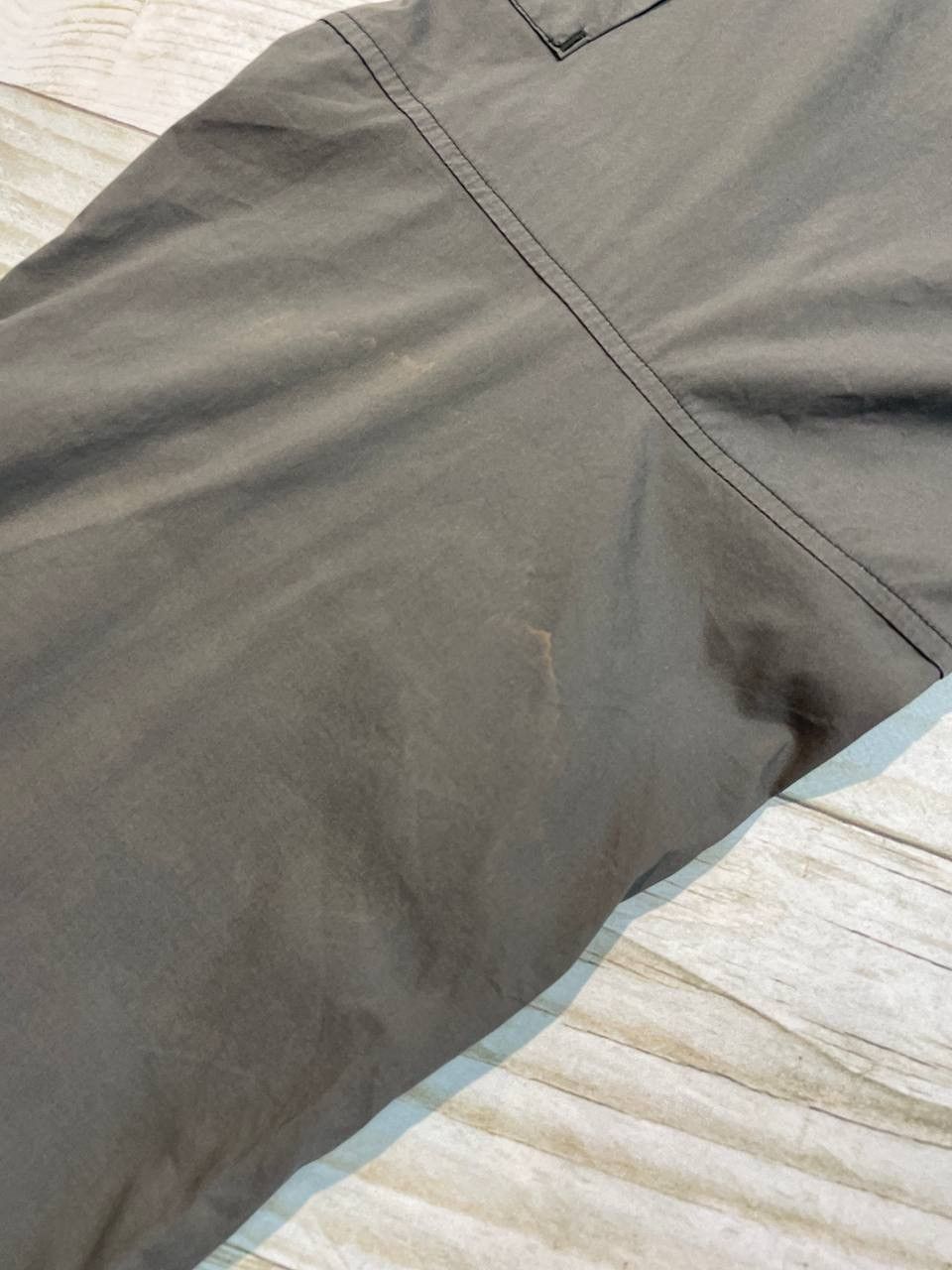 Arc'teryx Arc’teryx Cargo Pants Gorpcore Faded Size US 36 / EU 52 - 18 Thumbnail