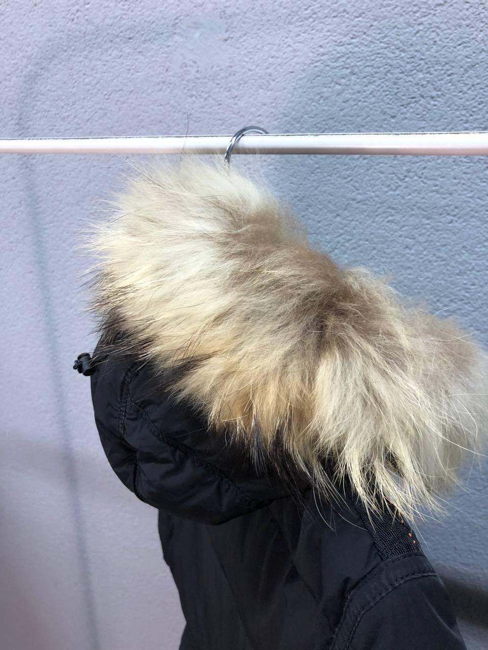 Parajumpers Parajumpers womens down jacket parka XSmall Size XS / US 0-2 / IT 36-38 - 12 Thumbnail