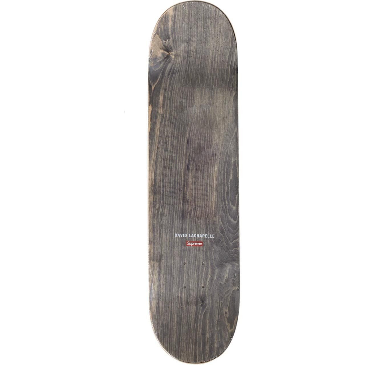 Supreme Supreme Holy War Skateboard Deck Size ONE SIZE - 2 Thumbnail