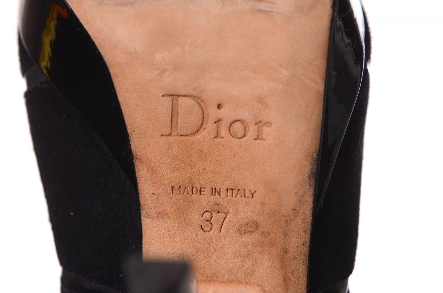 Dior Dior boots EU 37 Size US 6.5 / IT 36.5 - 6 Thumbnail