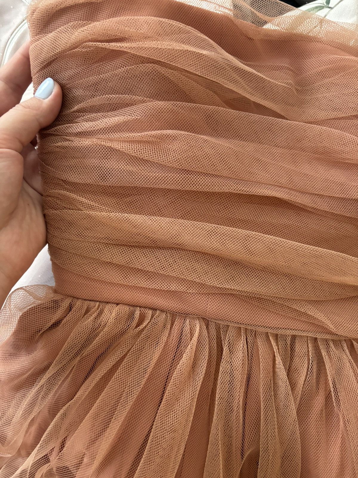 Zimmermann Zimmermann dress Size M / US 6-8 / IT 42-44 - 6 Thumbnail