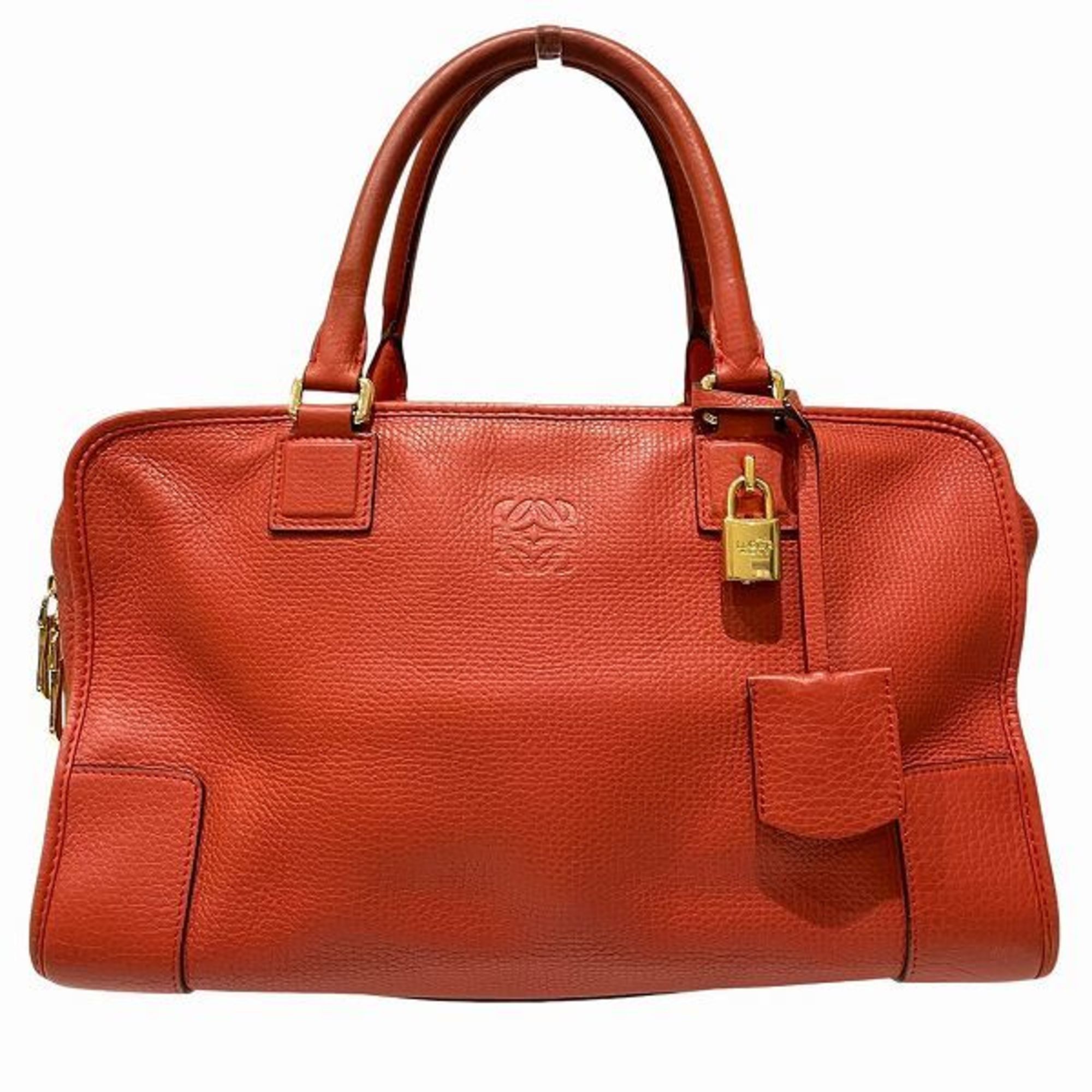 Loewe Loewe Amazona handbag Size ONE SIZE - 1 Thumbnail
