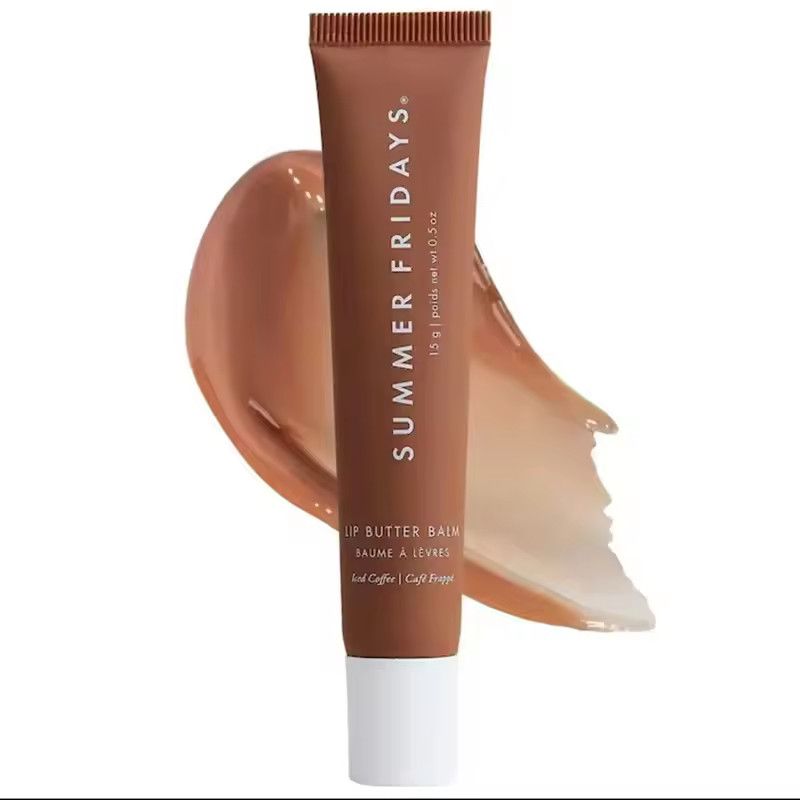 Other Fridays Lip Moisturizing, Gloss, Vanilla Pink Lipstick Size ONE SIZE - 18 Thumbnail