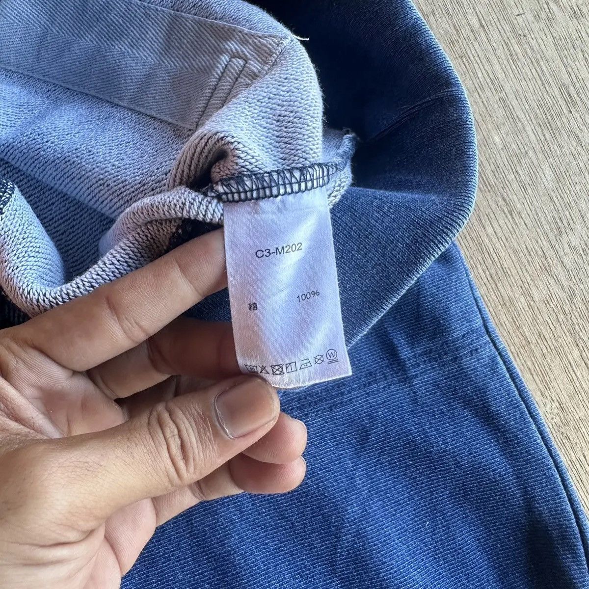 Champion VINTAGE CHAMPION REVERSE WEAVE JOGGER SWEAT PANTS MEDIUM Size US 32 / EU 48 - 10 Thumbnail