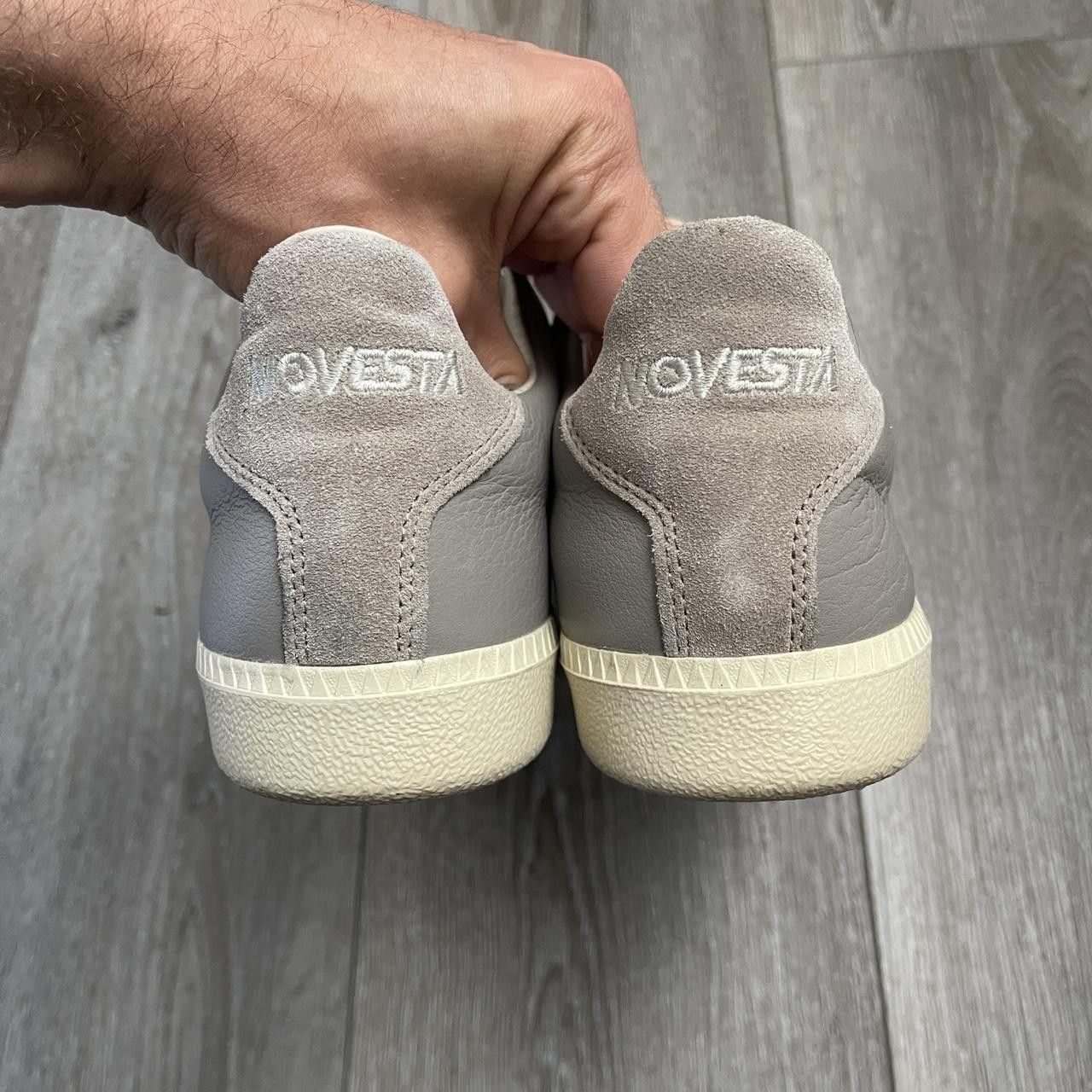 Novesta Novesta GAT sneakers Argille Size US 8.5 / EU 41-42 - 5 Thumbnail