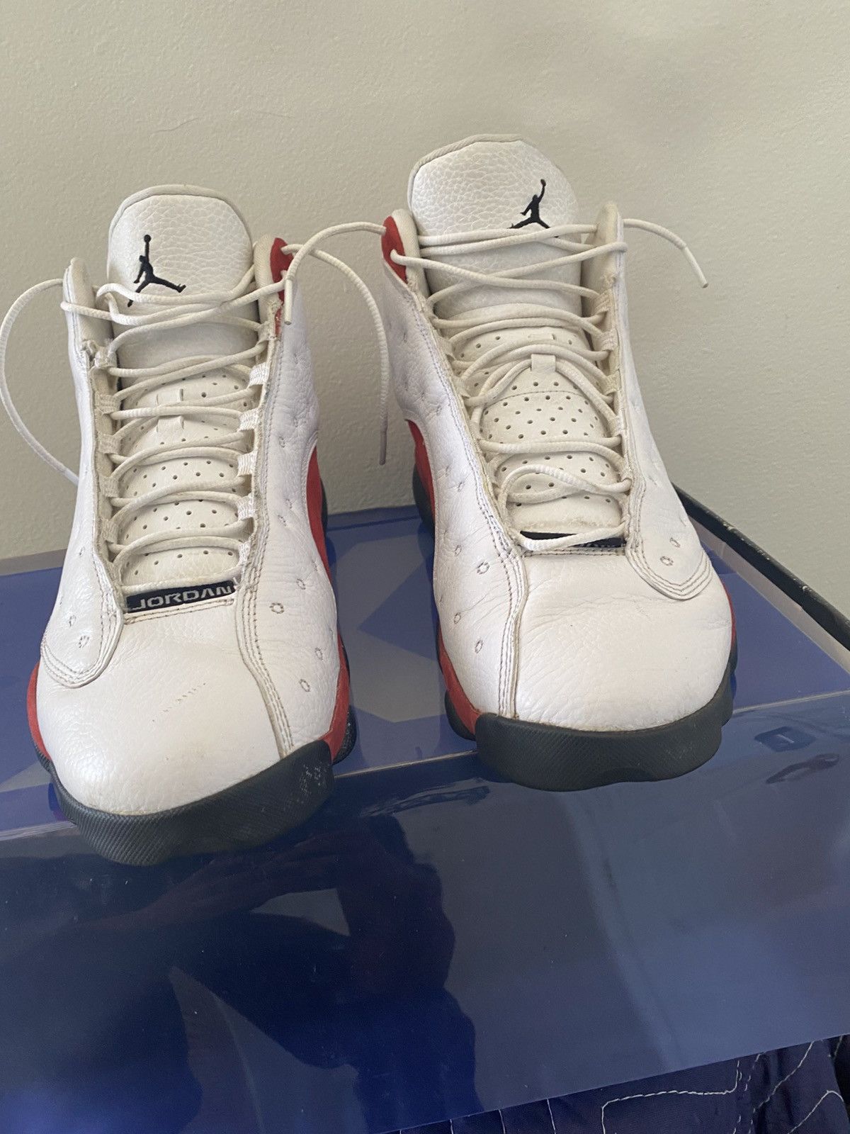 Jordan Brand Jordan 13 Size US 11.5 / EU 44-45 - 3 Thumbnail