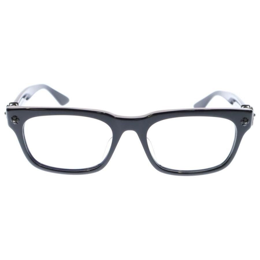 Chrome Hearts Chrome Hearts VAGILANTE Glasses silver Size ONE SIZE - 1 Thumbnail