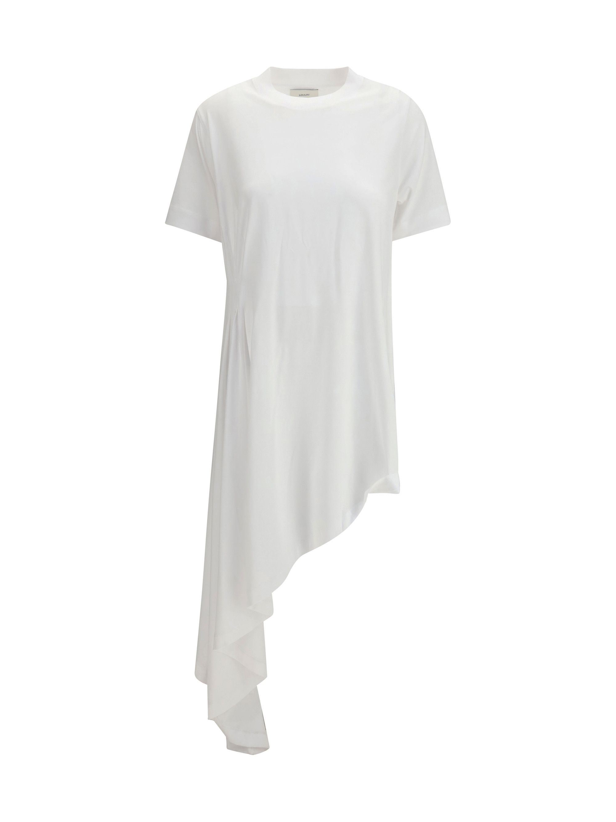 Igari T-shirt dress