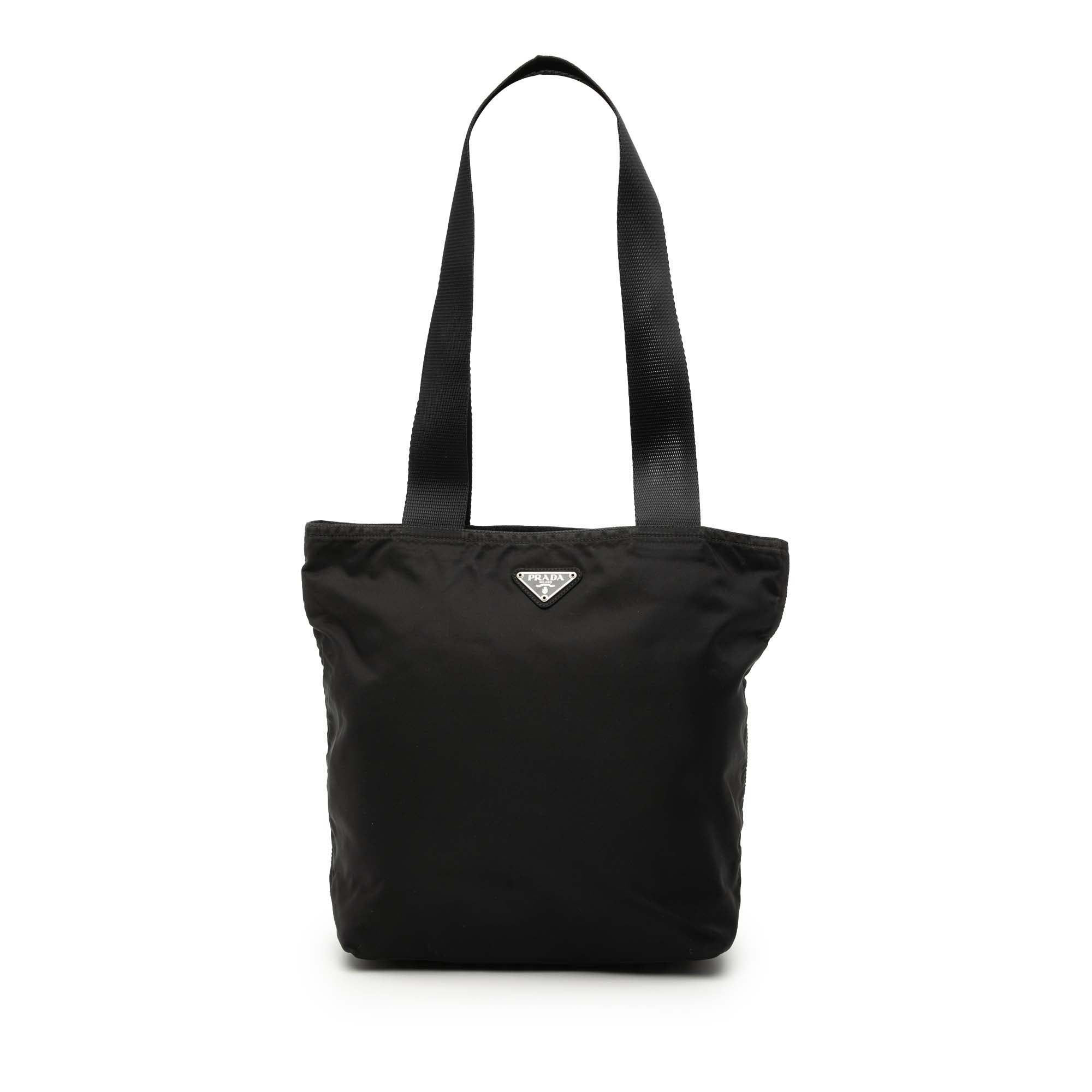 Prada Tessuto Tote Size ONE SIZE - 1 Thumbnail