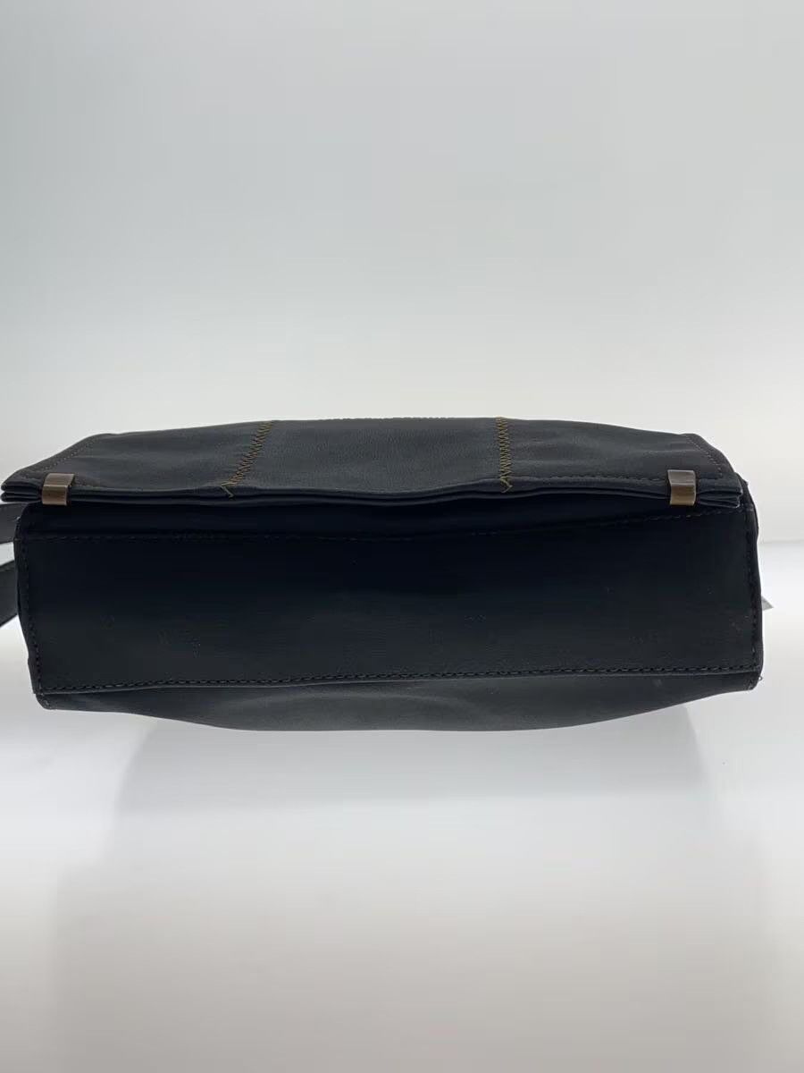 Jean Paul Gaultier Archive Safe Sex Forever Shoulder Bag Size ONE SIZE - 4 Thumbnail