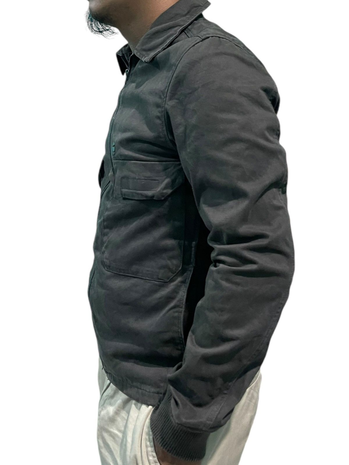 G-Star G-STAR RAW BOMBER JACKET Size US XS / EU 42 / 0 - 3 Thumbnail