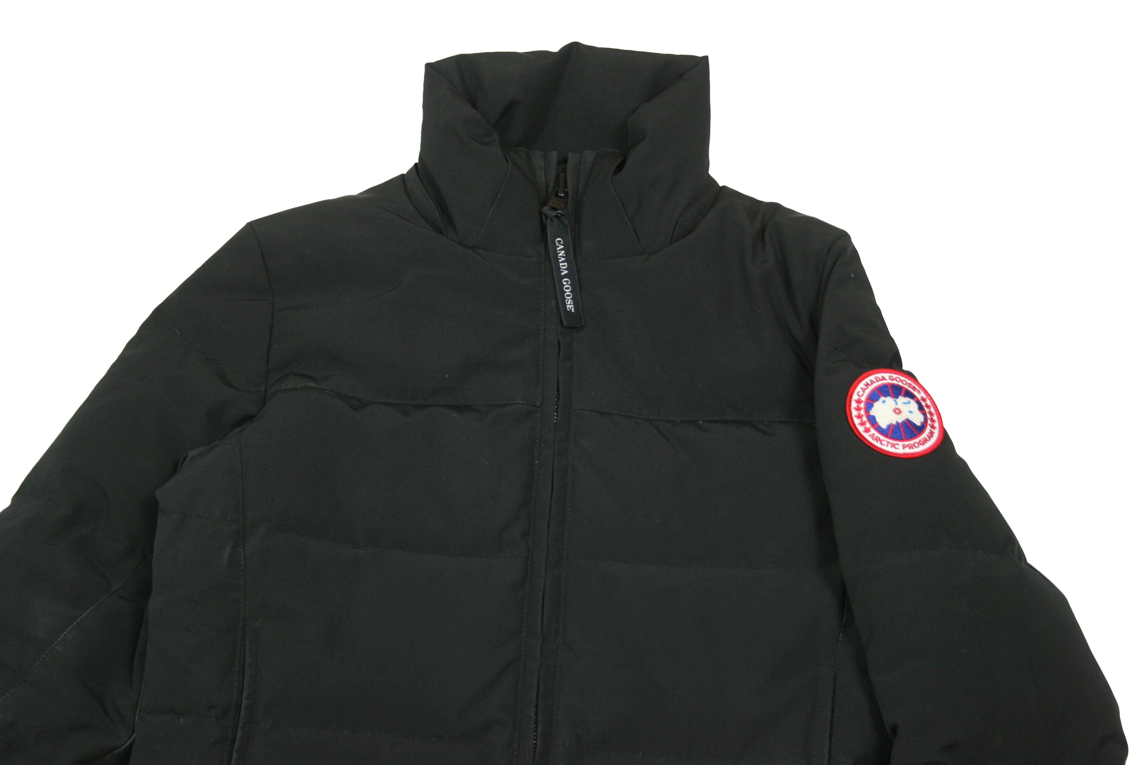 Canada Goose Solaris Goose Down Parka Size XS / US 0-2 / IT 36-38 - 4 Thumbnail