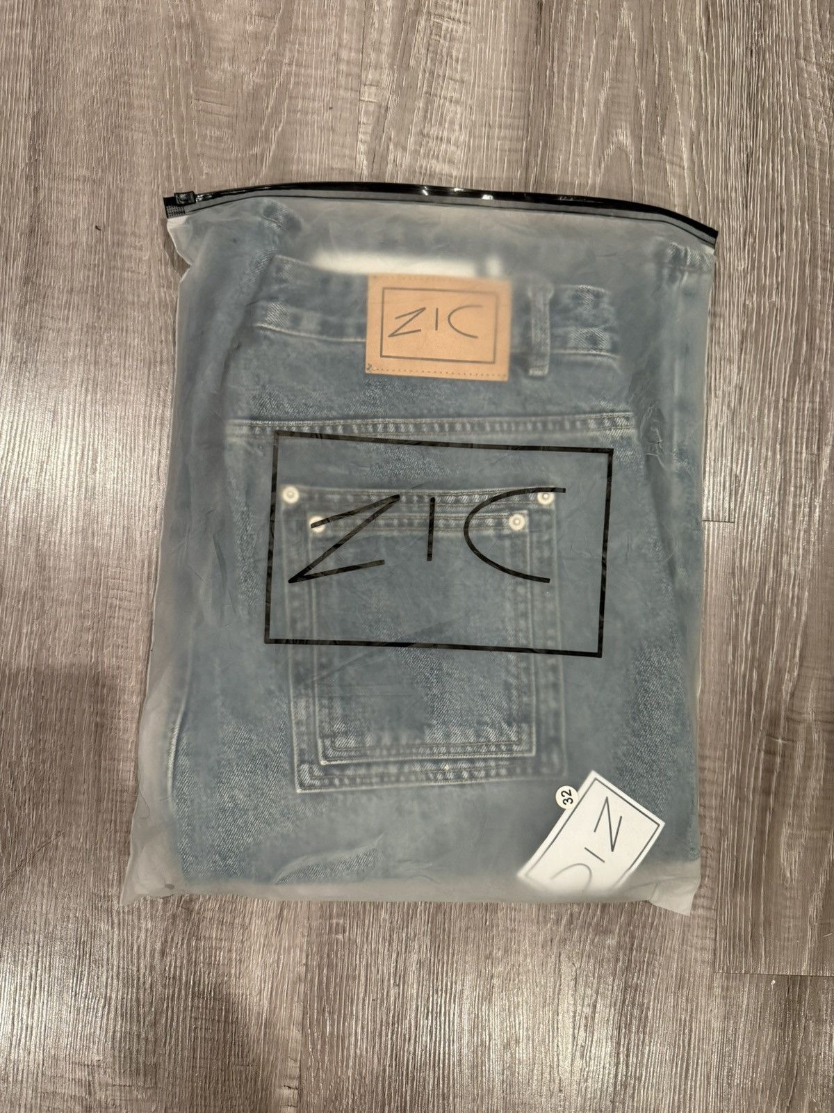 Other Zicmade Desert Blue Jorts Size US 32 / EU 48 - 1 Thumbnail