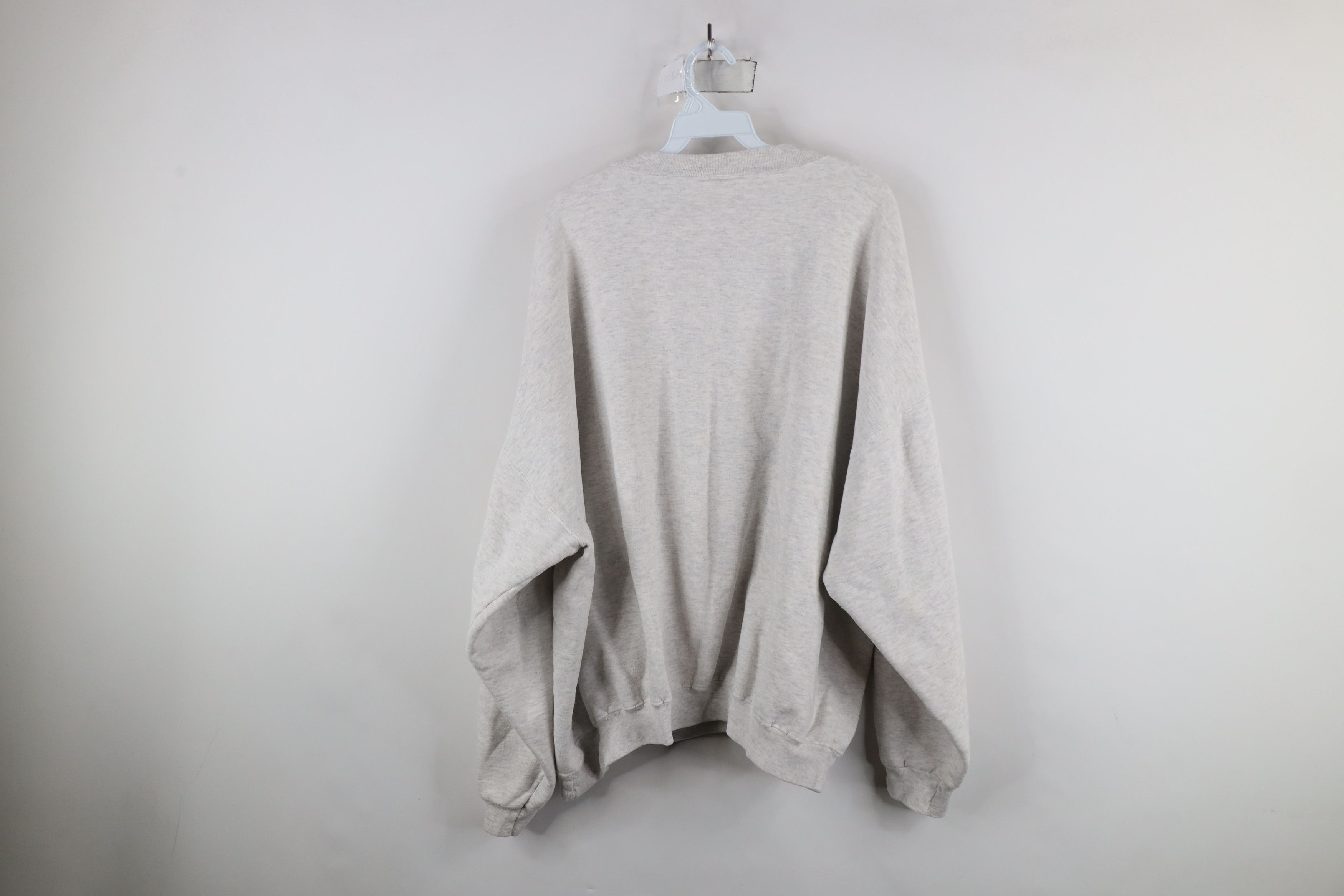 Vintage Vintage Y2K Yogi Bear Jellystone Park Indiana Sweatshirt Size US XXL / EU 58 / 5 - 14 Thumbnail