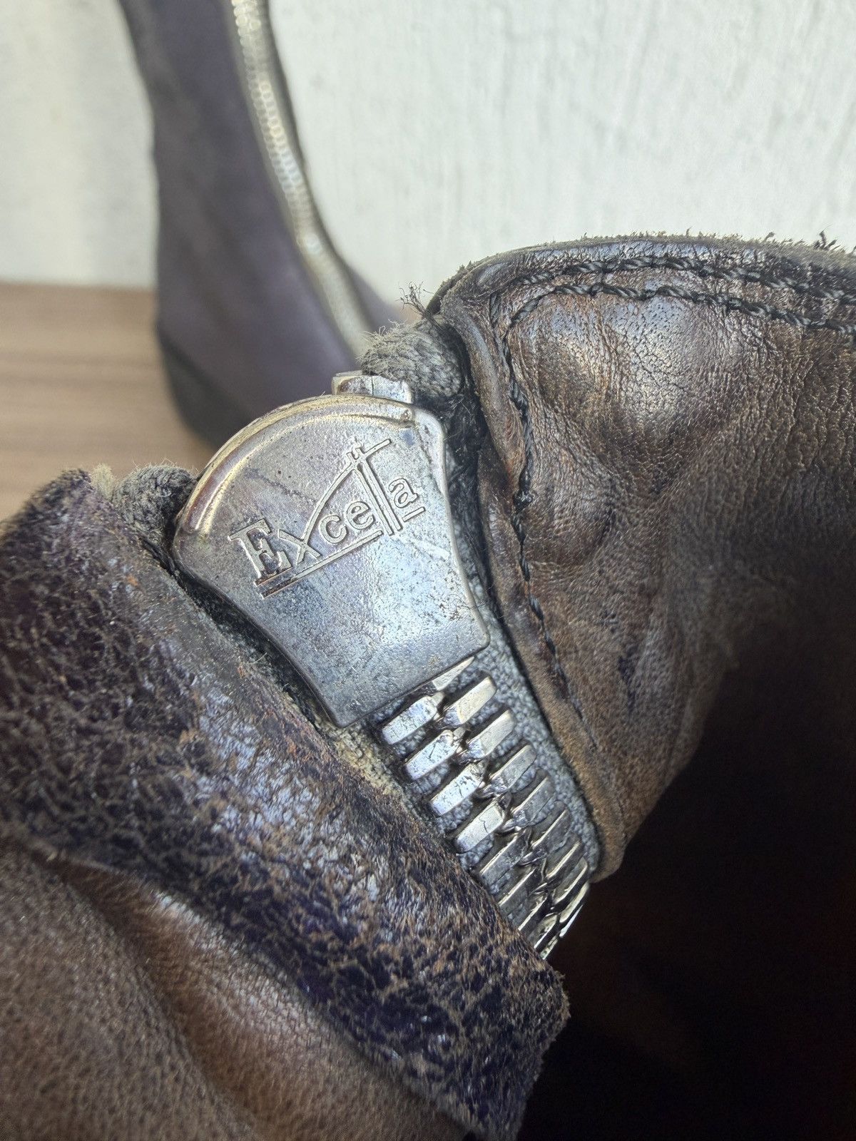 Guidi PL2. Cracken horse leather boots Size US 5 / EU 37 - 10 Thumbnail