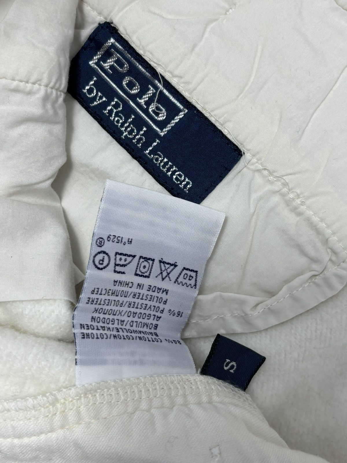 Polo Ralph Lauren Vintage Polo Soft Pants Size US 30 / EU 46 - 6 Thumbnail