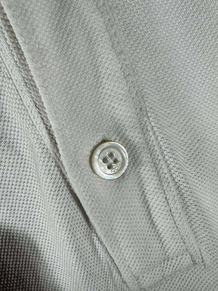 Gucci Gucci Vintage Polo t-shirt Size US M / EU 48-50 / 2 - 5 Thumbnail
