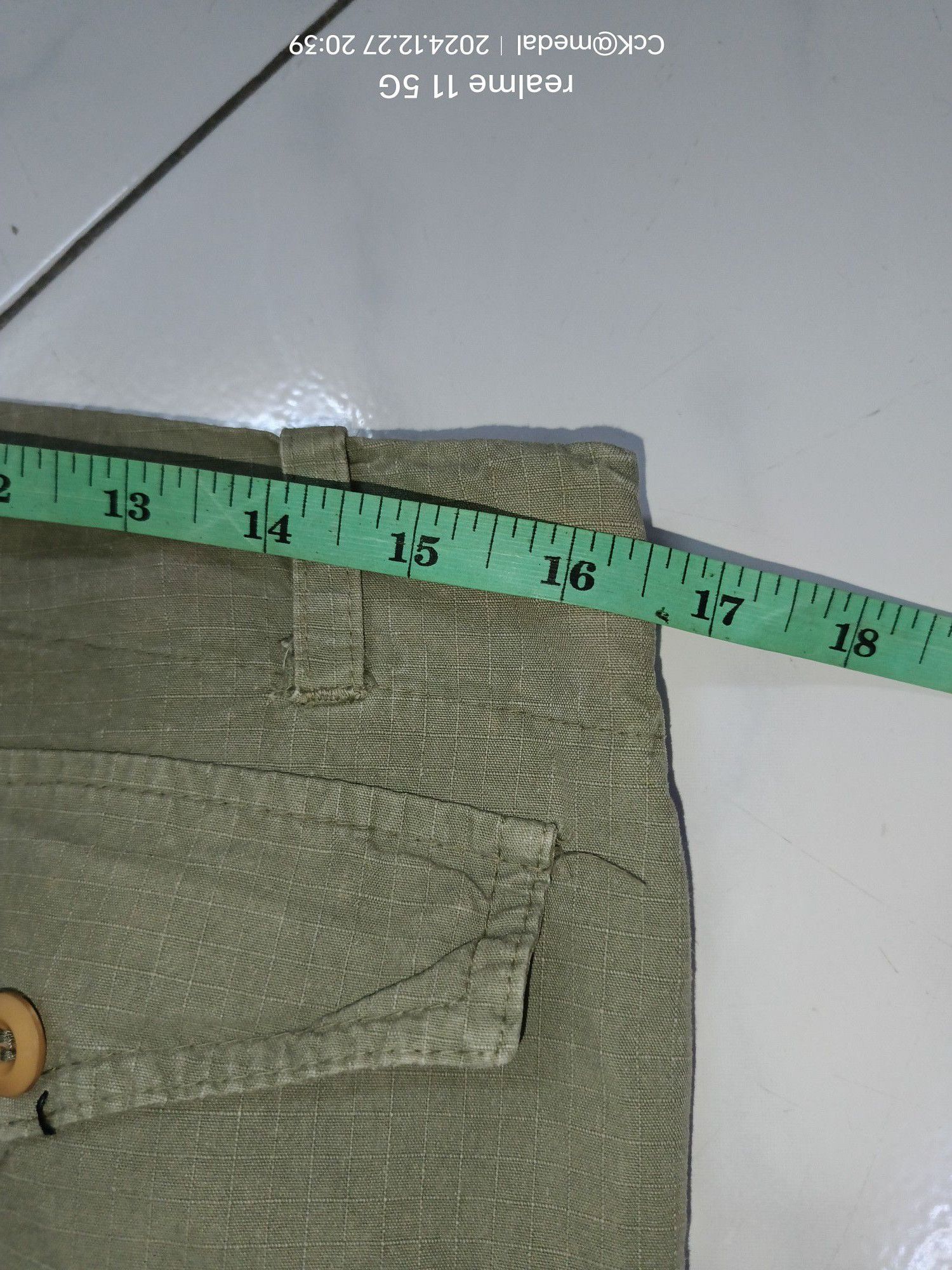 Other Rinascimento Made in Italy Size US 33 - 3 Thumbnail
